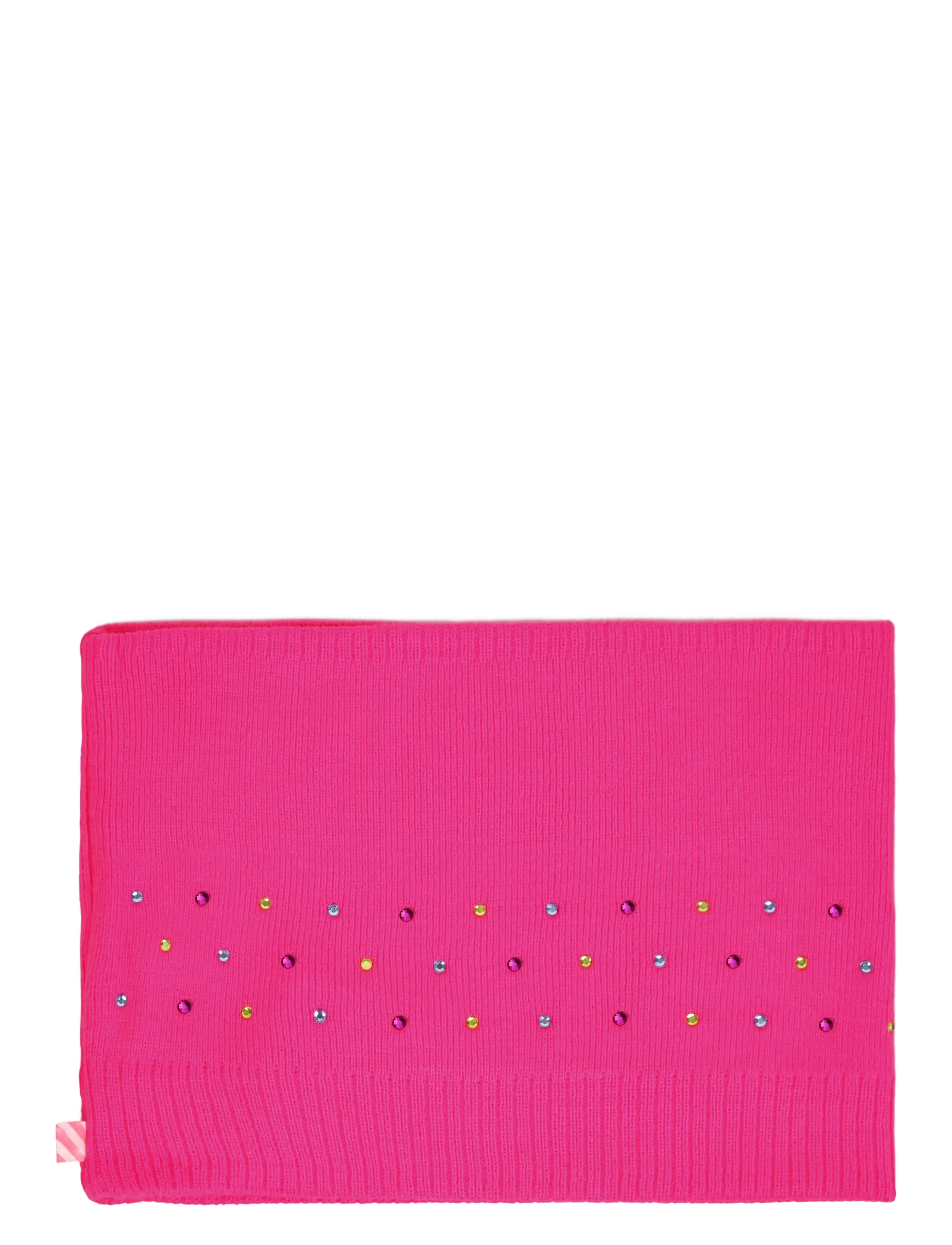 Billieblush - SNOOD - schlauchschals - pink - 1
