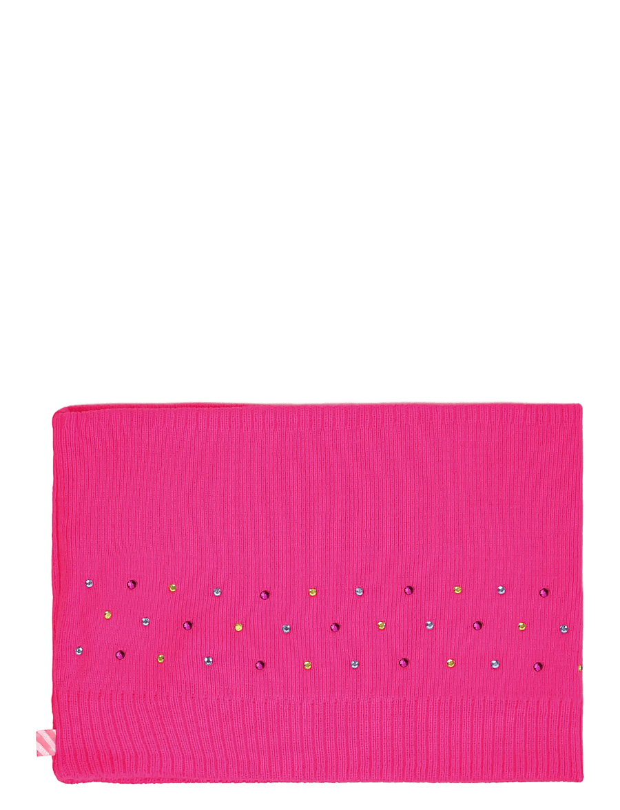 Billieblush - SNOOD - schlauchschals - pink - 1