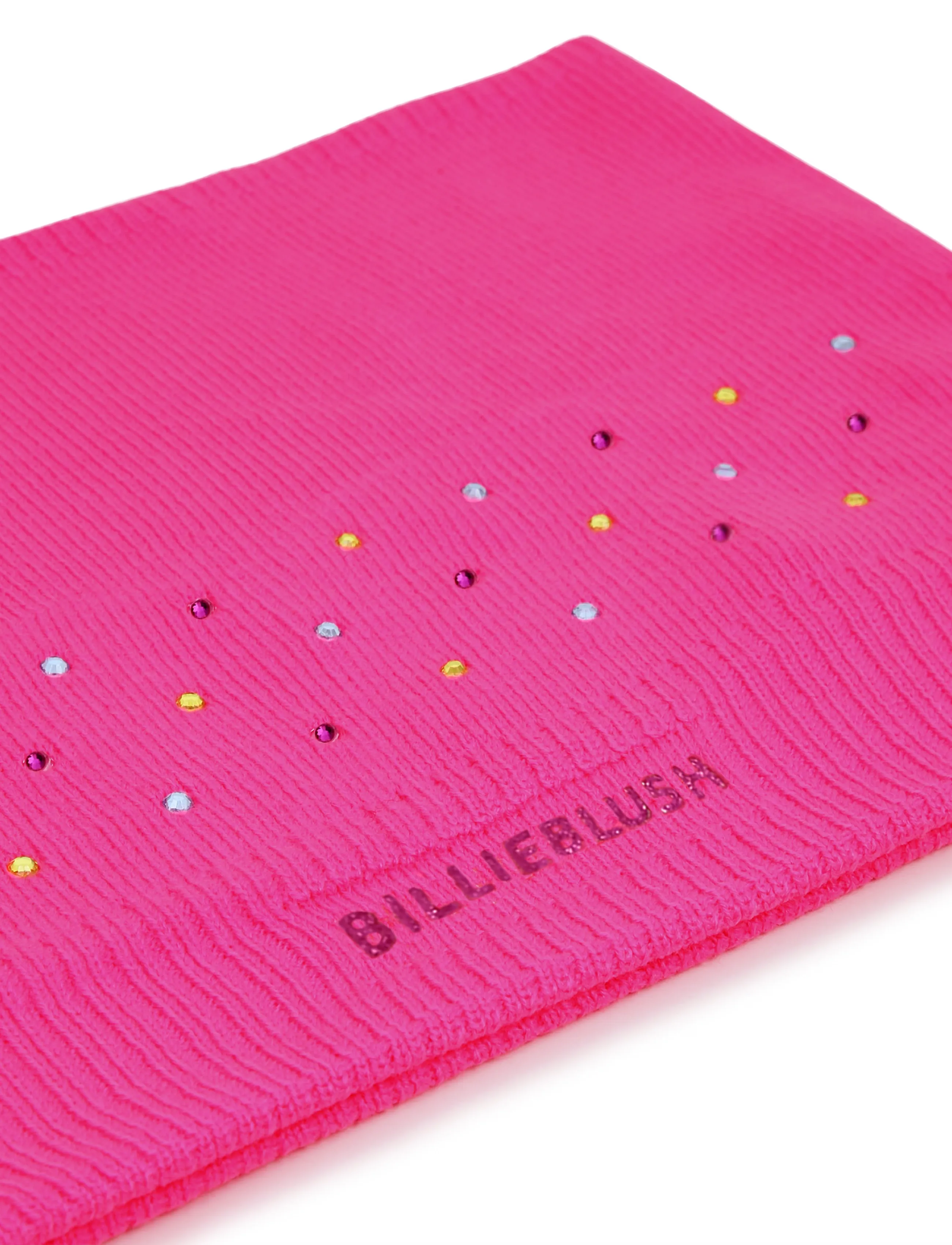 Billieblush - SNOOD - schlauchschals - pink - 2