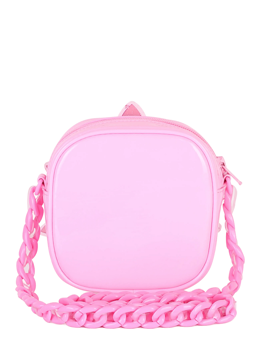 Billieblush - HANDLE BAG - schultertaschen - pink - 3