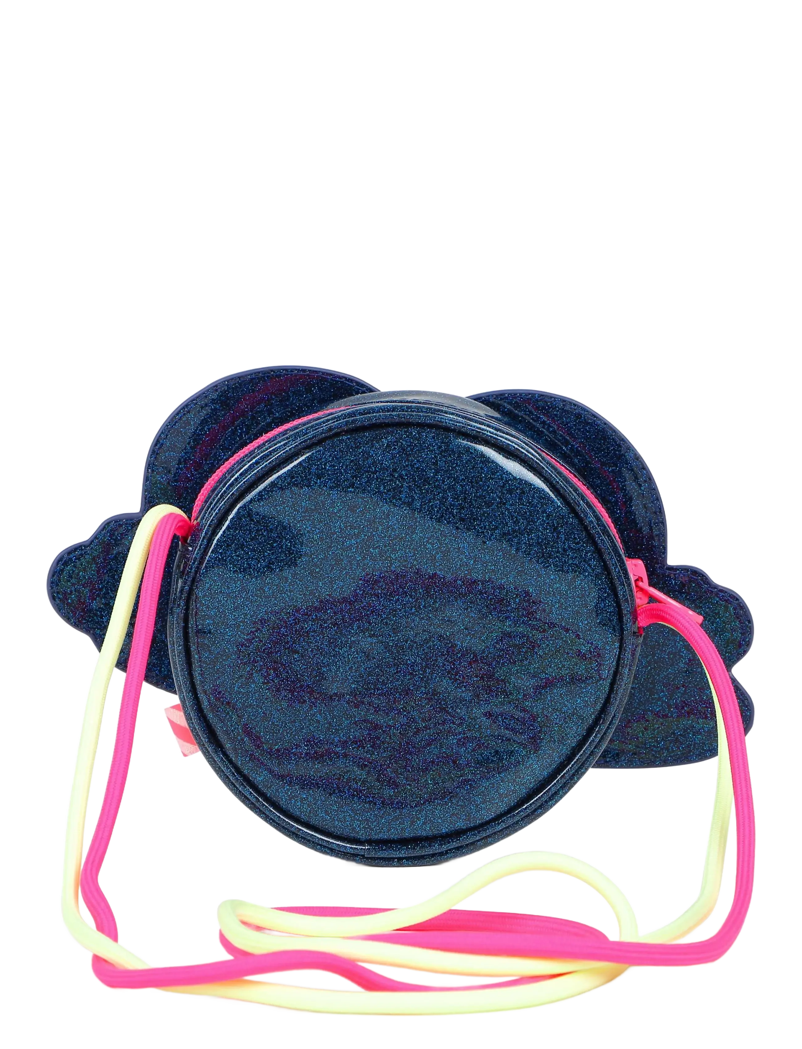 Billieblush - HANDLE BAG - schultertaschen - navy - 2