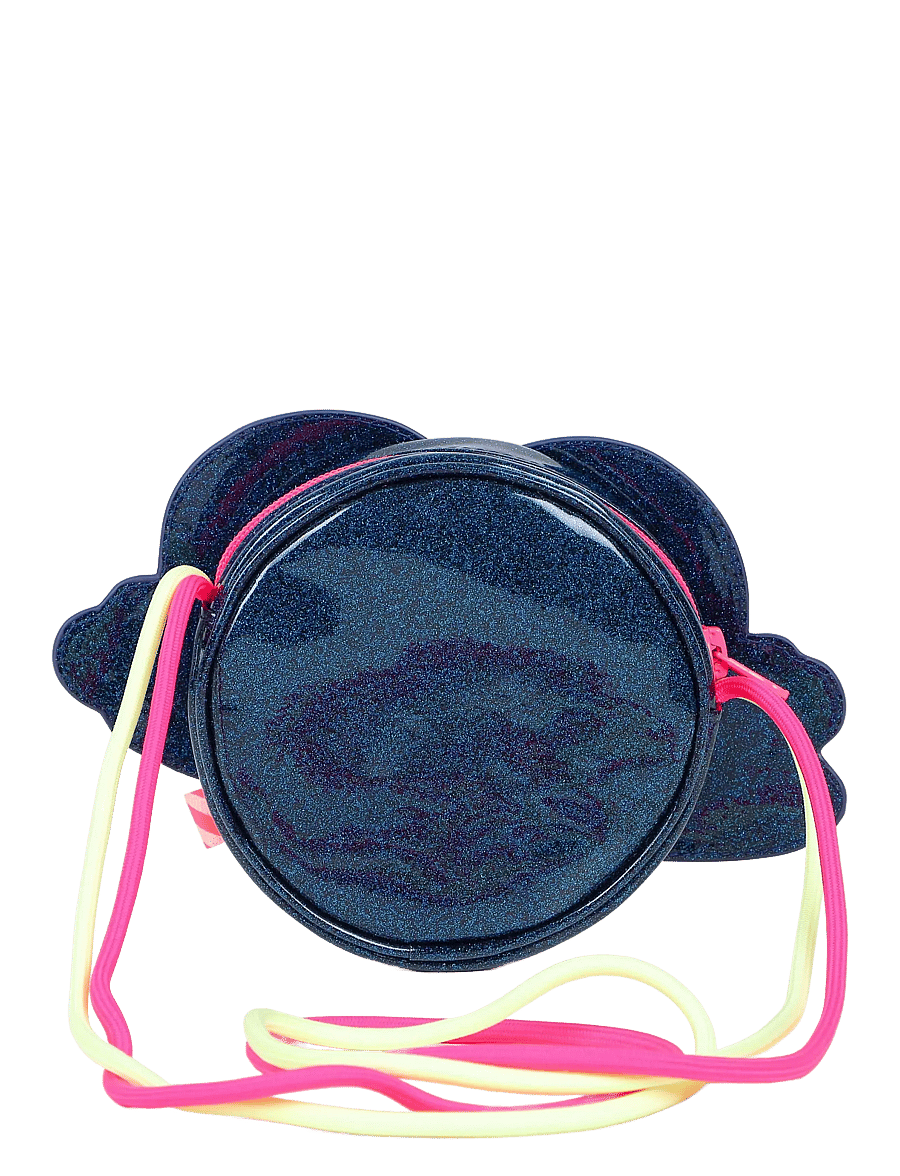 Billieblush - HANDLE BAG - schultertaschen - navy - 2