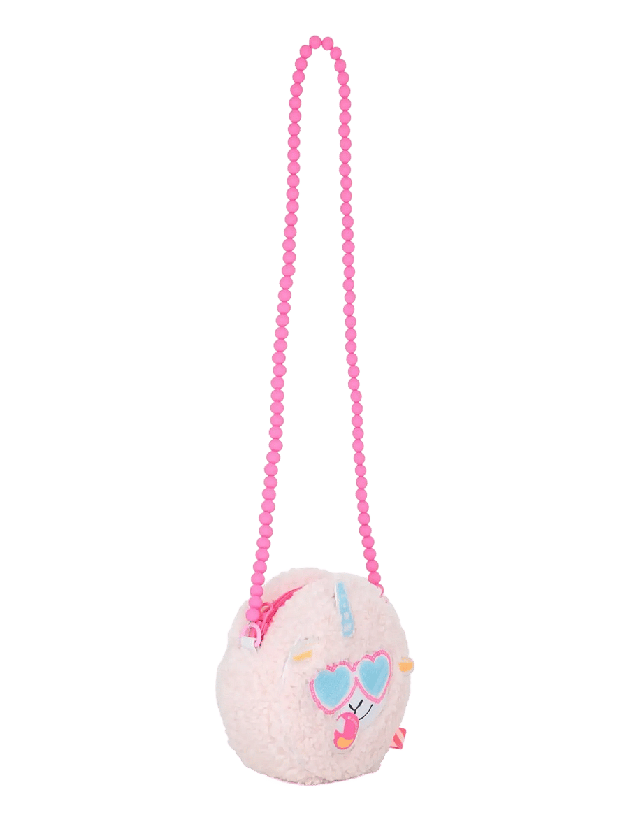 Billieblush - HANDLE BAG - schultertaschen - pink - 1