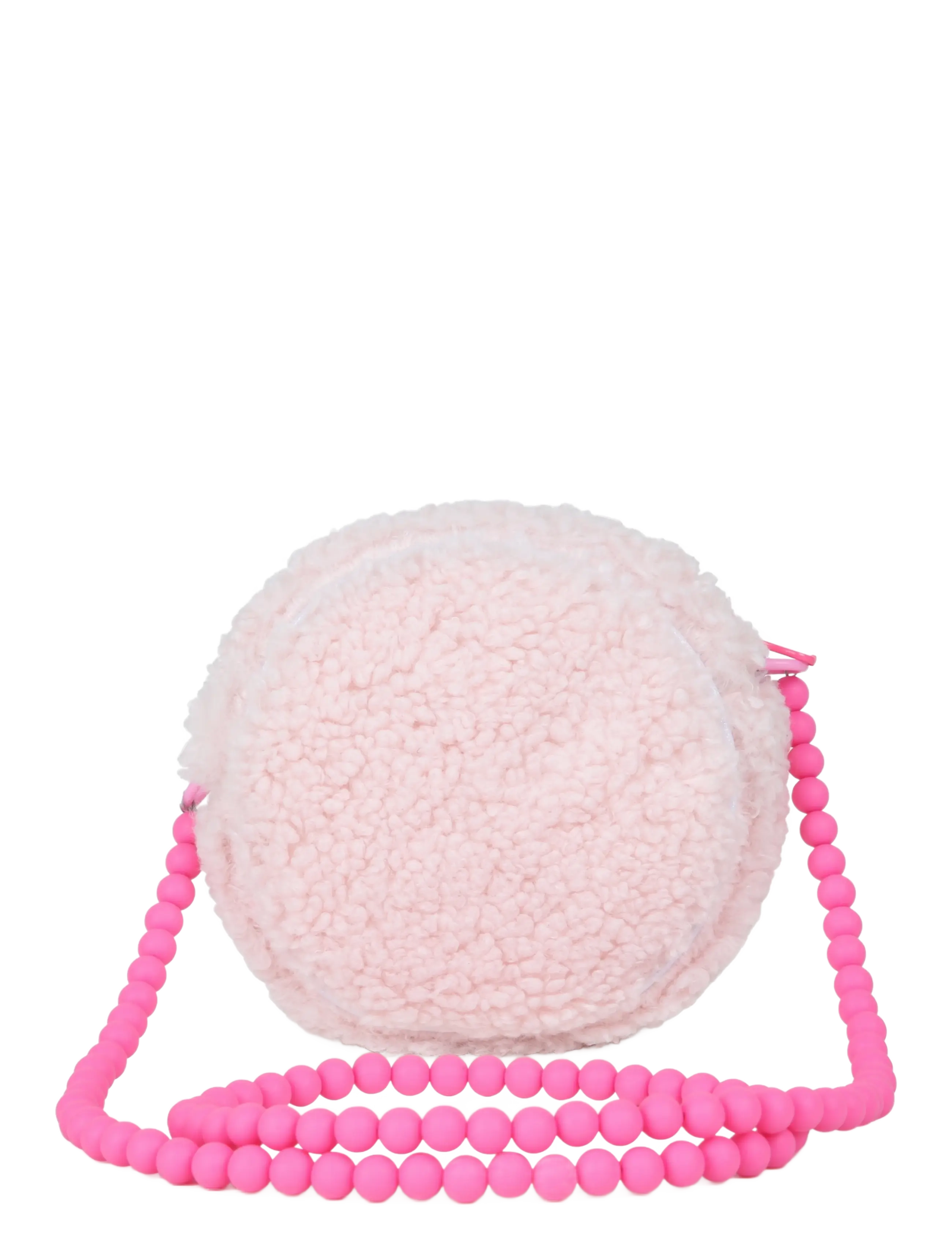 Billieblush - HANDLE BAG - shoulder bags - pink - 2
