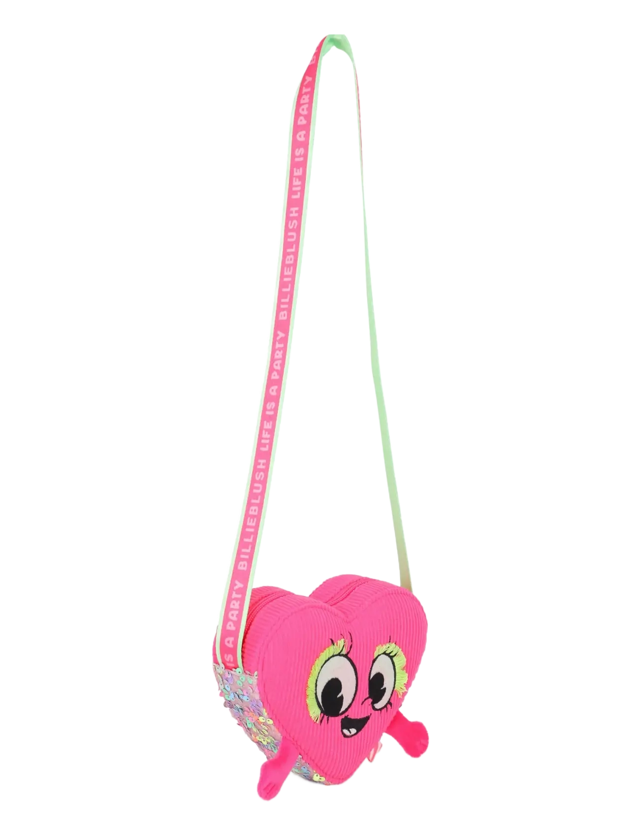 Billieblush - HANDLE BAG - pink - 1
