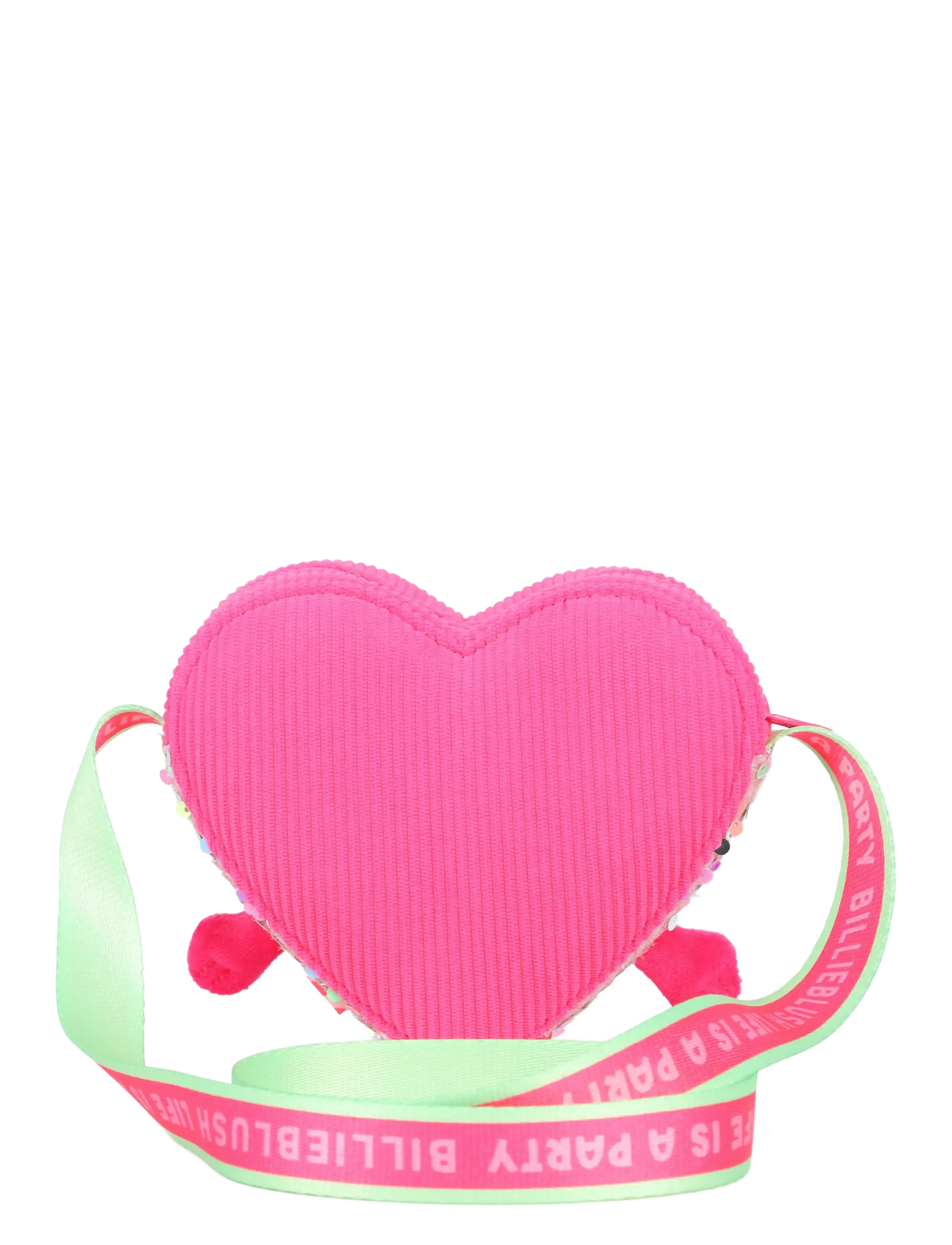 Billieblush - HANDLE BAG - pink - 2