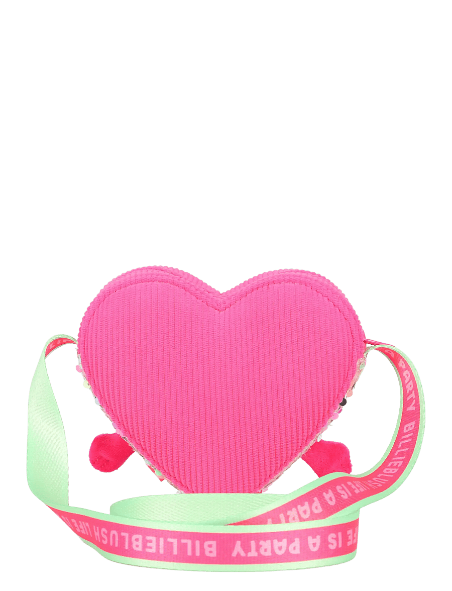 Billieblush - HANDLE BAG - schultertaschen - pink - 2