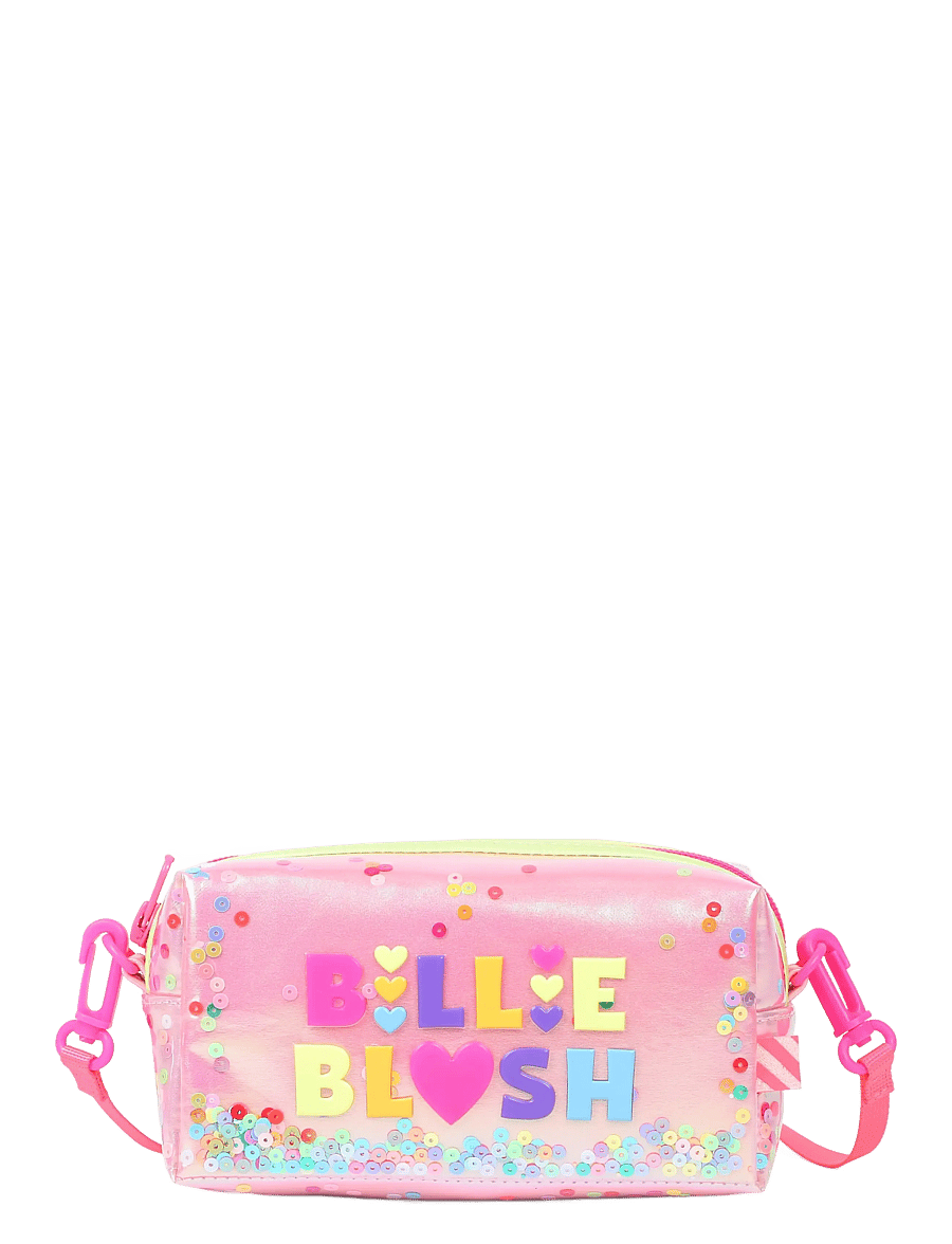 Billieblush - CASE - pennfodral - pink - 1