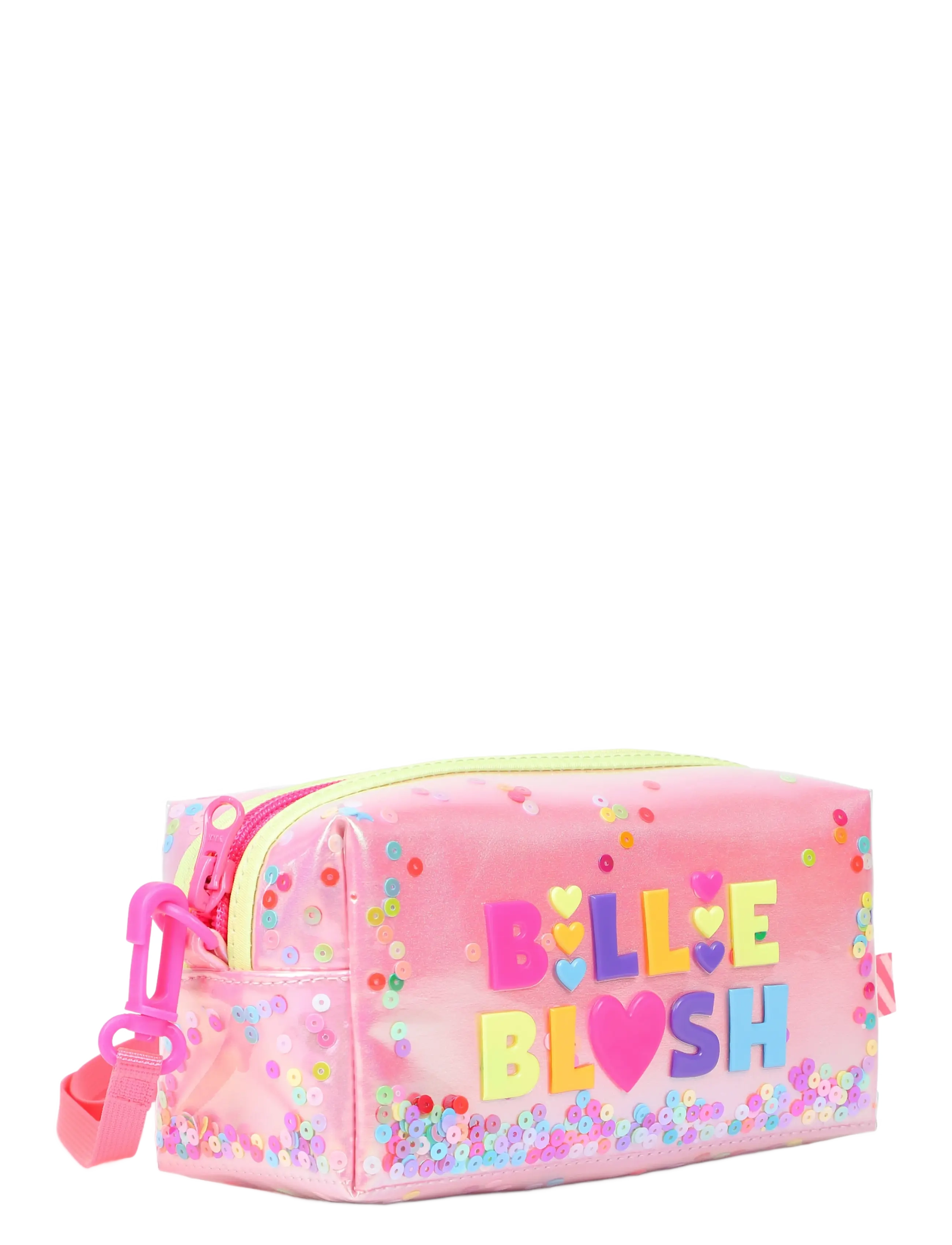 Billieblush - CASE - pennfodral - pink - 2
