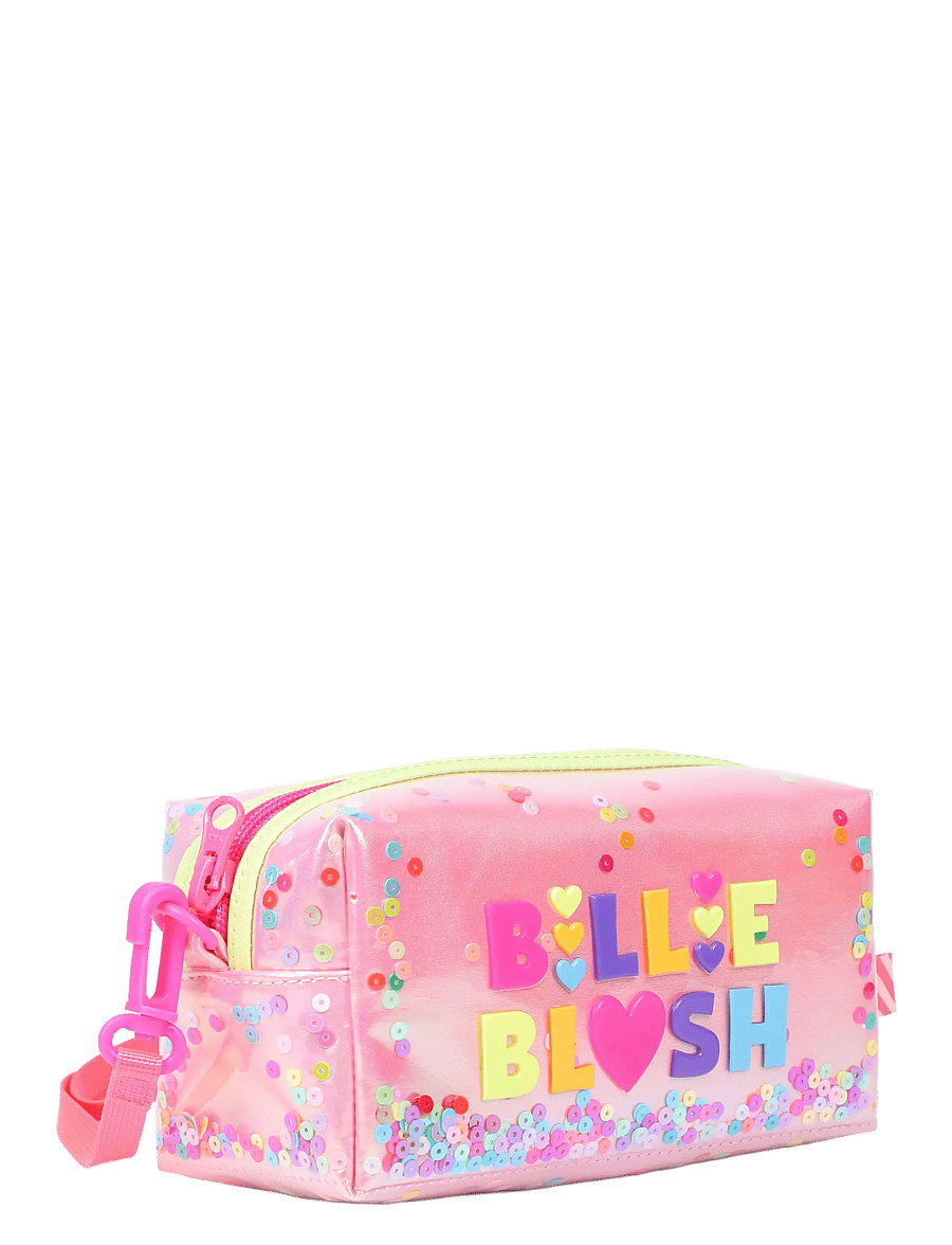 Billieblush - CASE - pennfodral - pink - 2