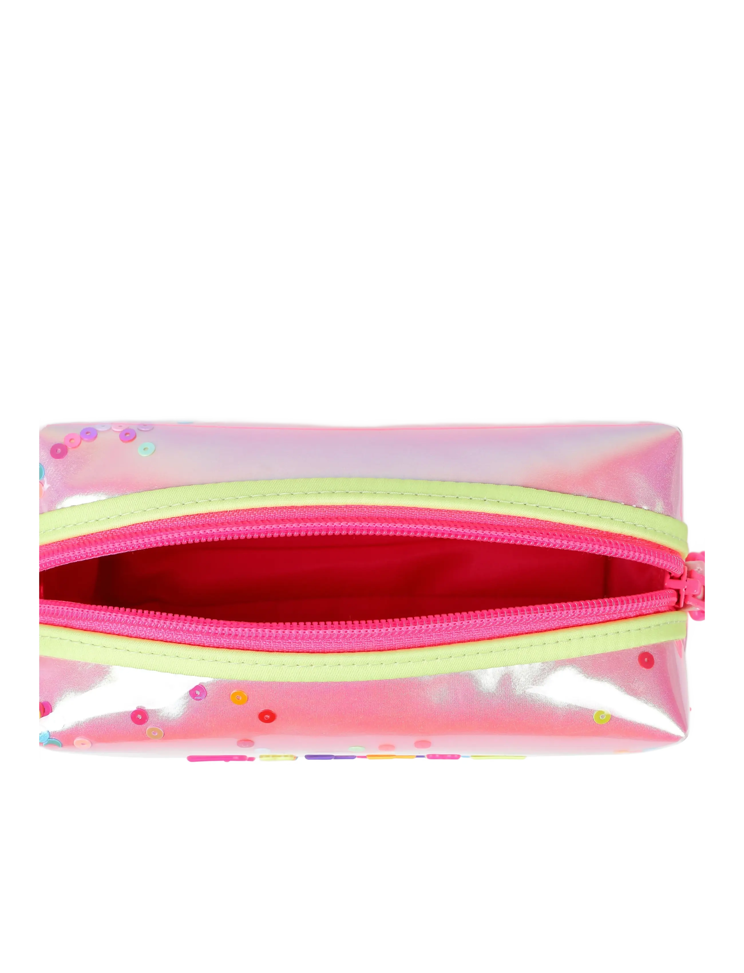 Billieblush - CASE - pennfodral - pink - 3