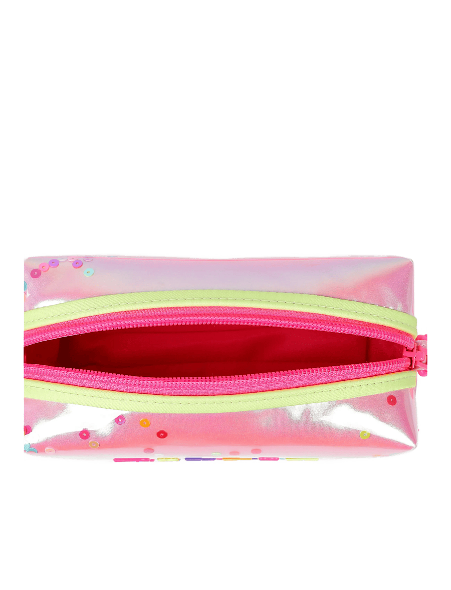 Billieblush - CASE - pennfodral - pink - 3