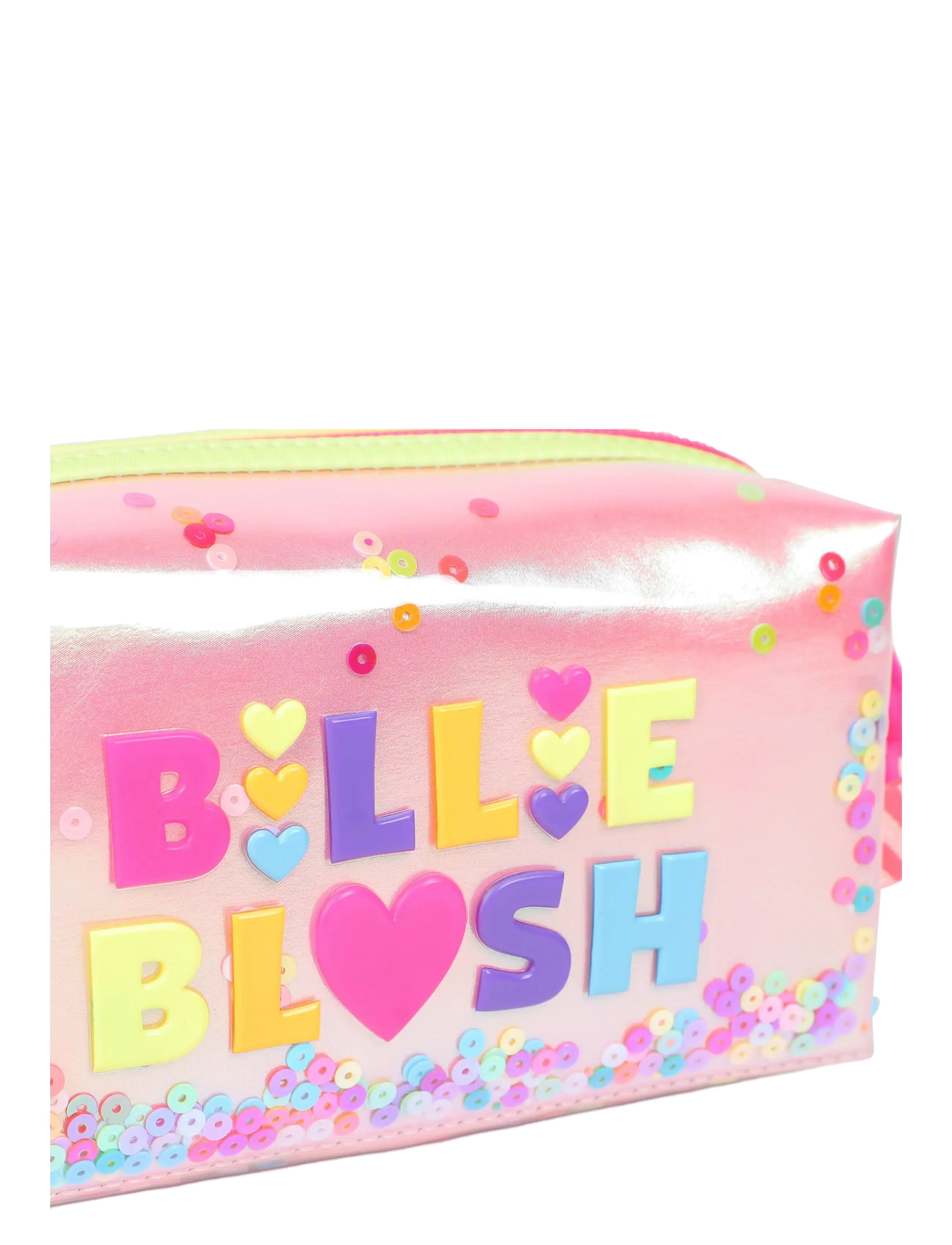 Billieblush - CASE - pennfodral - pink - 4