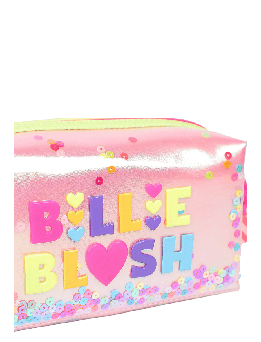 Billieblush - CASE - pennfodral - pink - 4