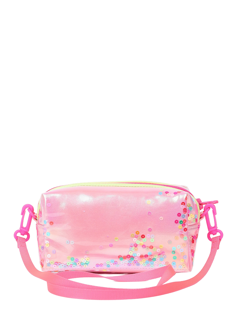 Billieblush - CASE - pennfodral - pink - 5