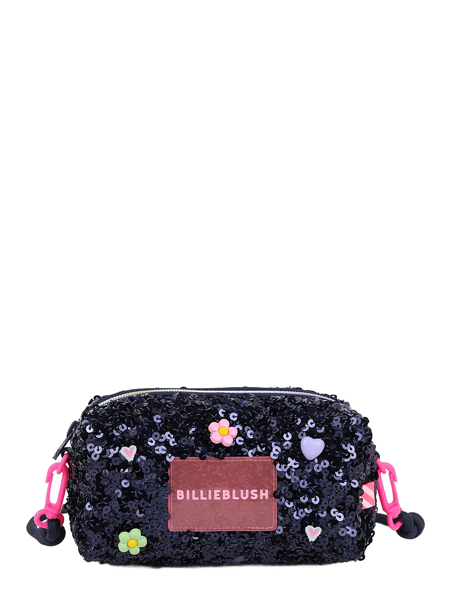 Billieblush - CASE - federmäppchen - navy - 0