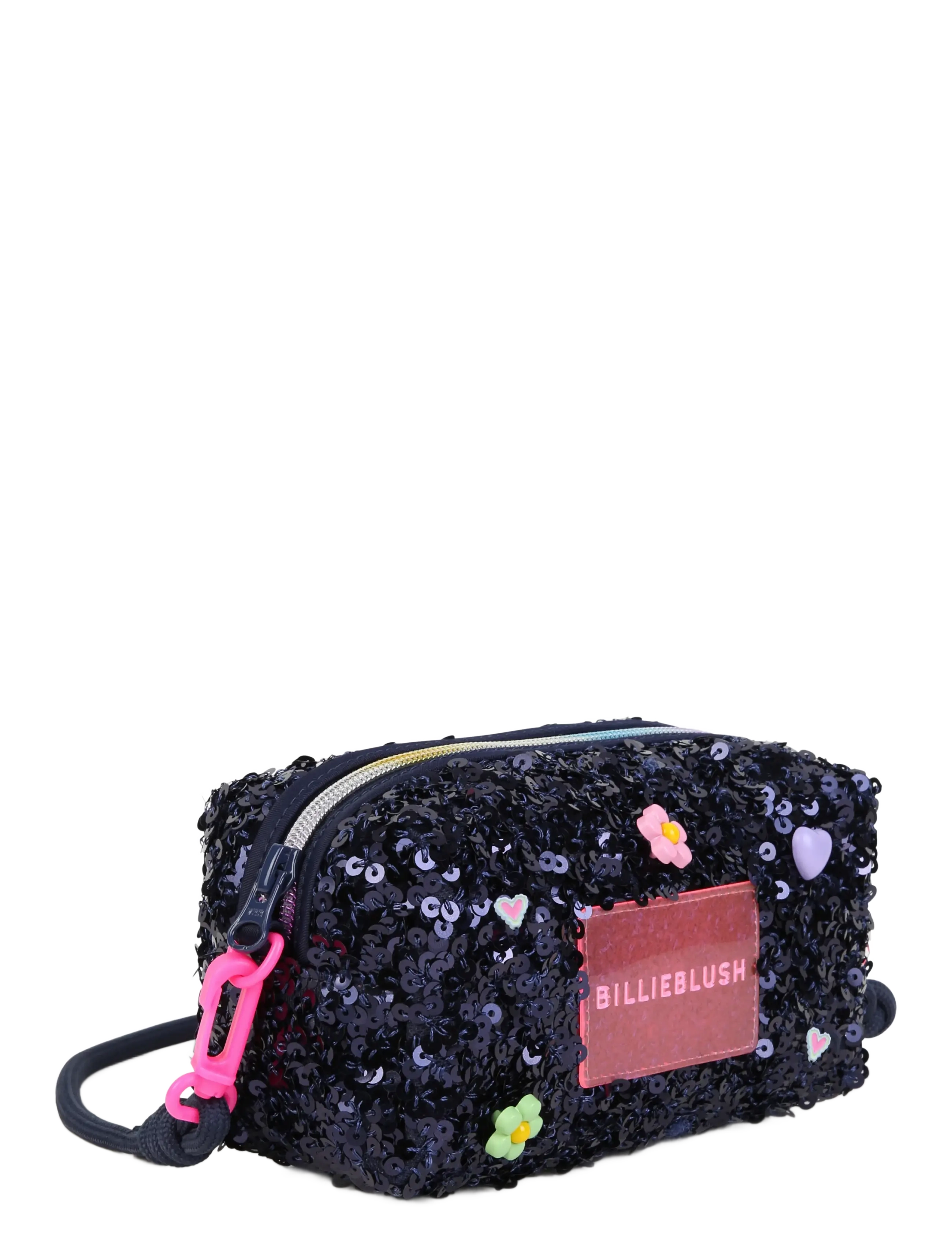 Billieblush - CASE - federmäppchen - navy - 1
