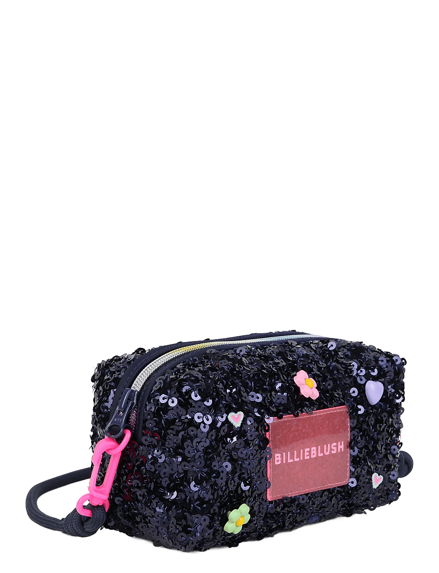 Billieblush - CASE - federmäppchen - navy - 1