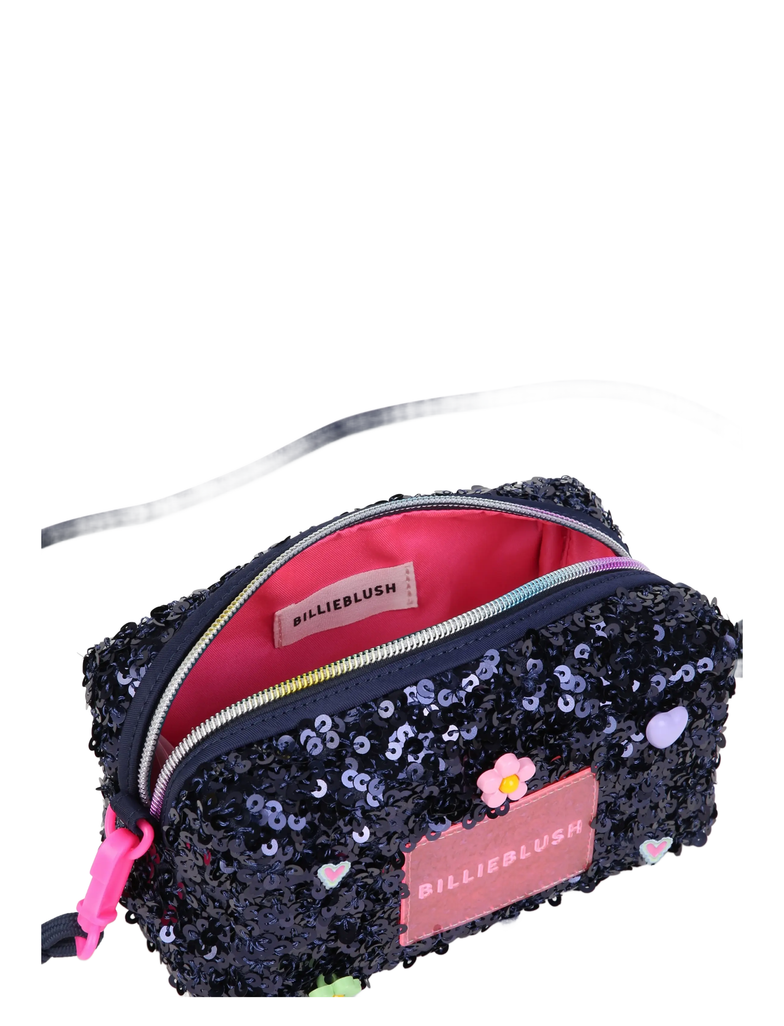 Billieblush - CASE - federmäppchen - navy - 2
