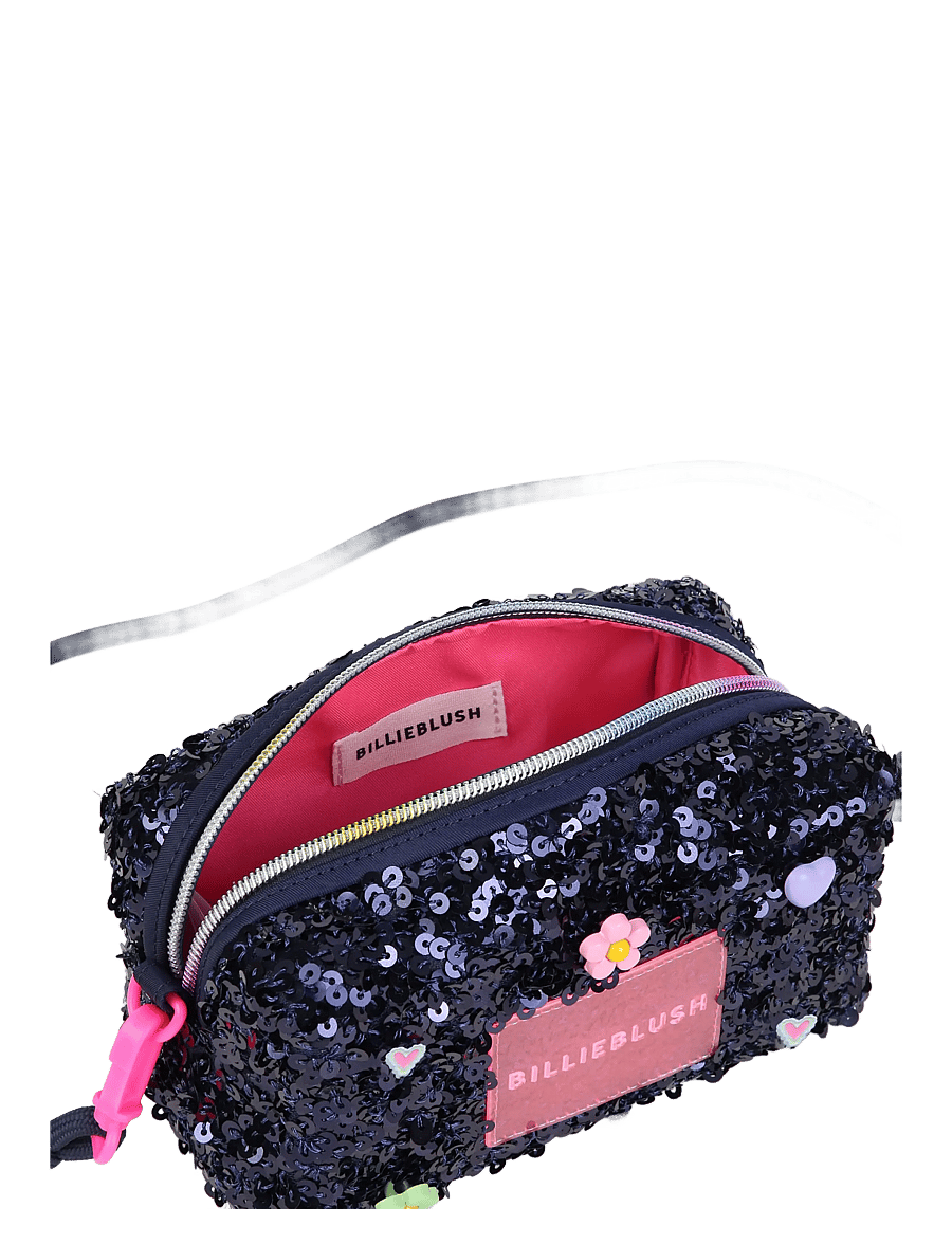 Billieblush - CASE - federmäppchen - navy - 2