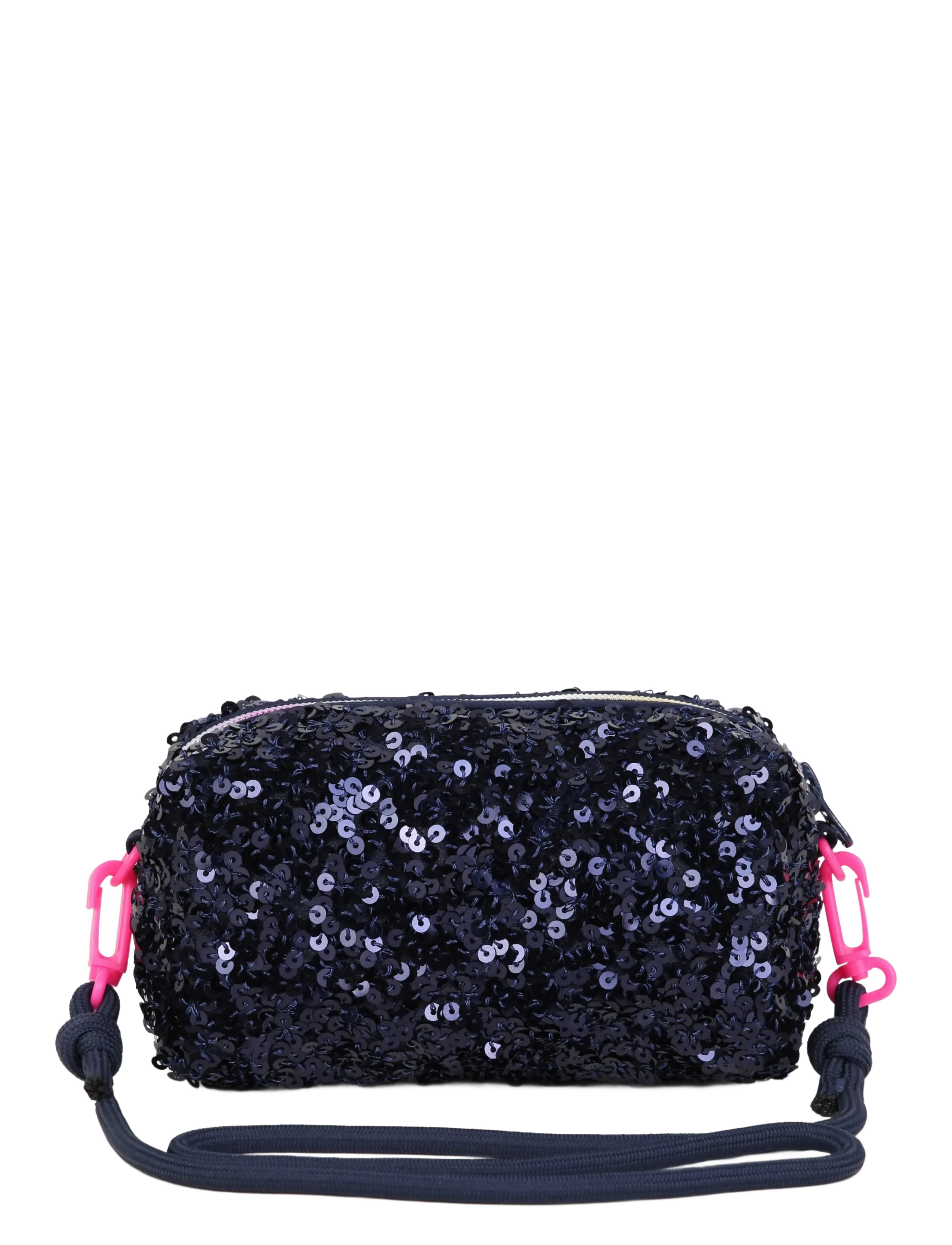 Billieblush - CASE - federmäppchen - navy - 3