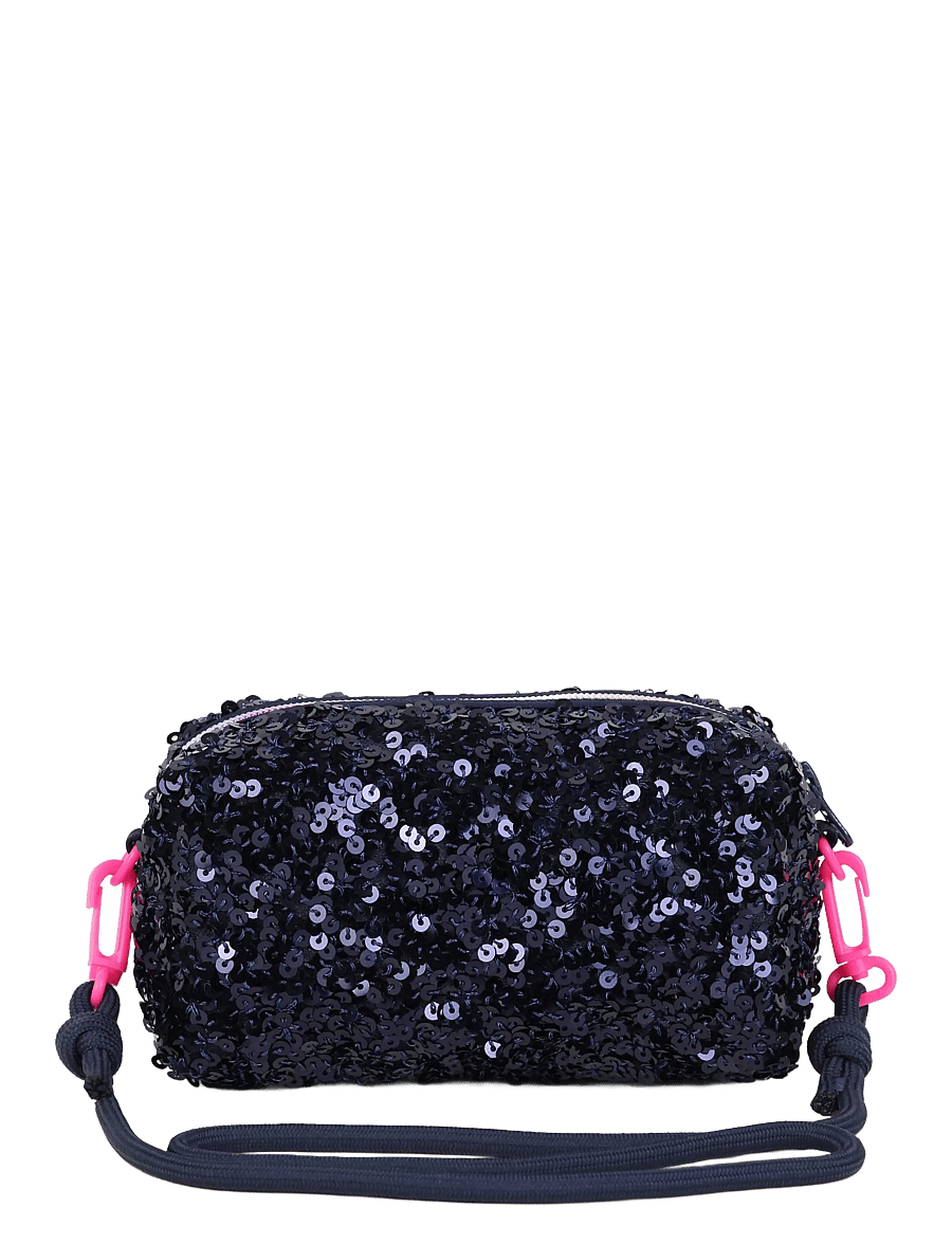 Billieblush - CASE - federmäppchen - navy - 3