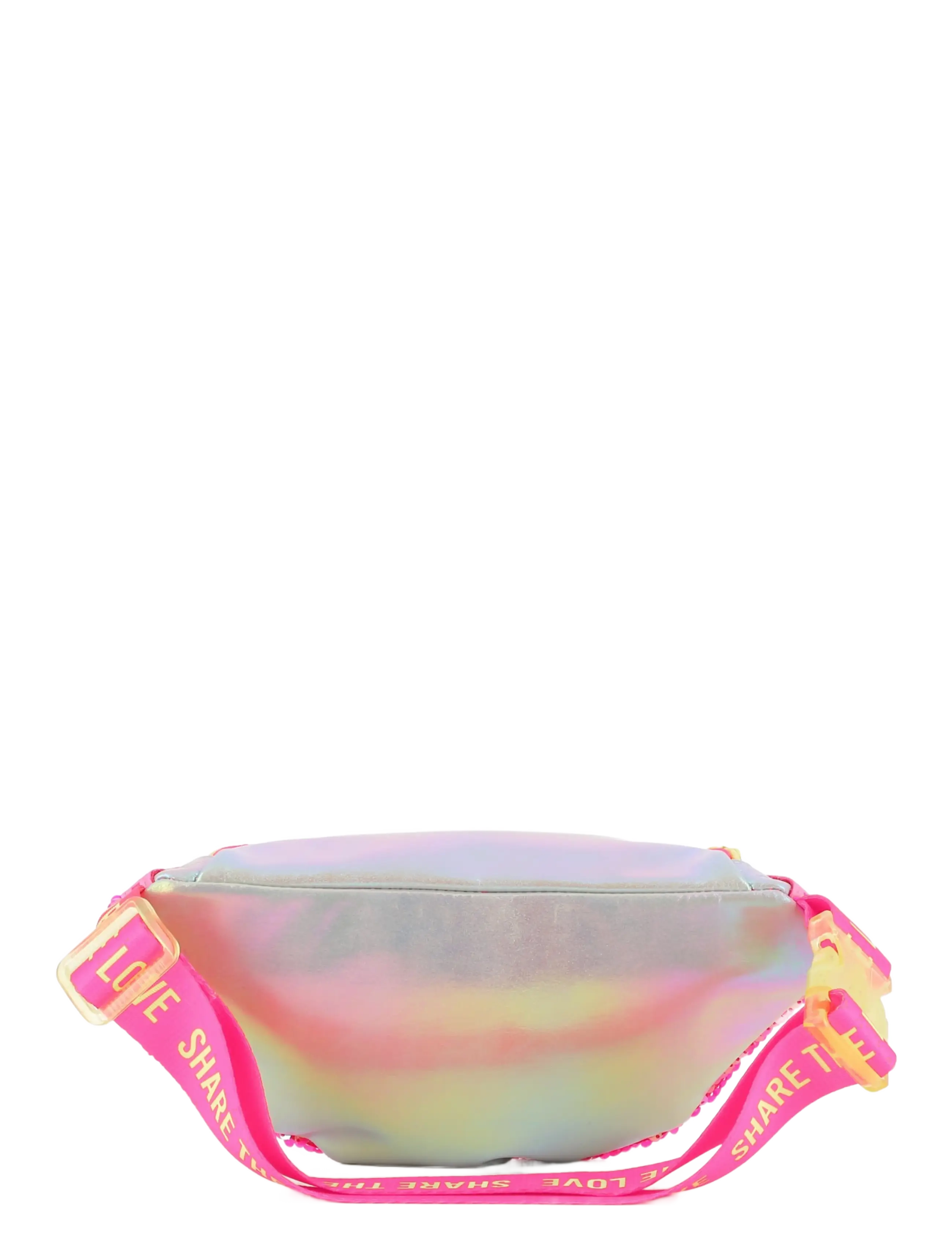 Billieblush - BUM BAG - bauchtaschen - white - 3