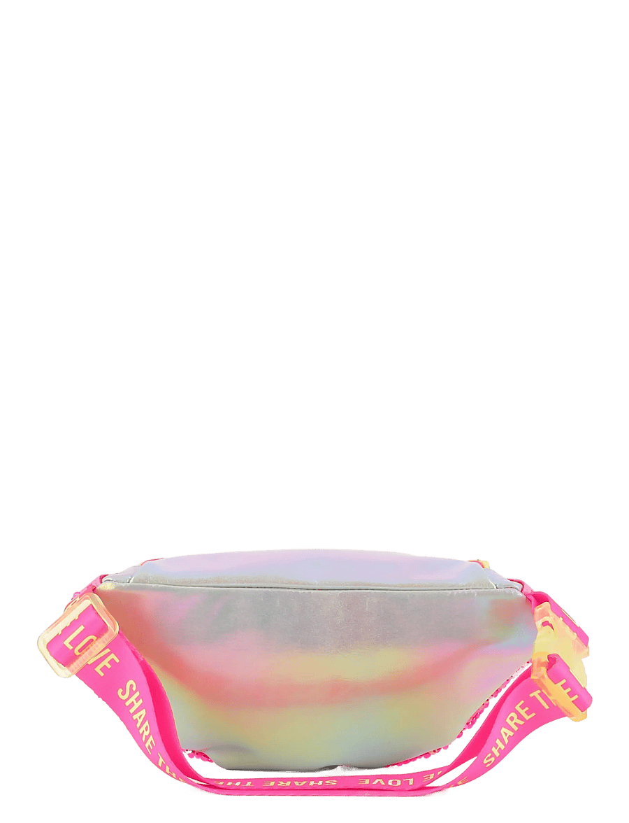 Billieblush - BUM BAG - bauchtaschen - white - 3