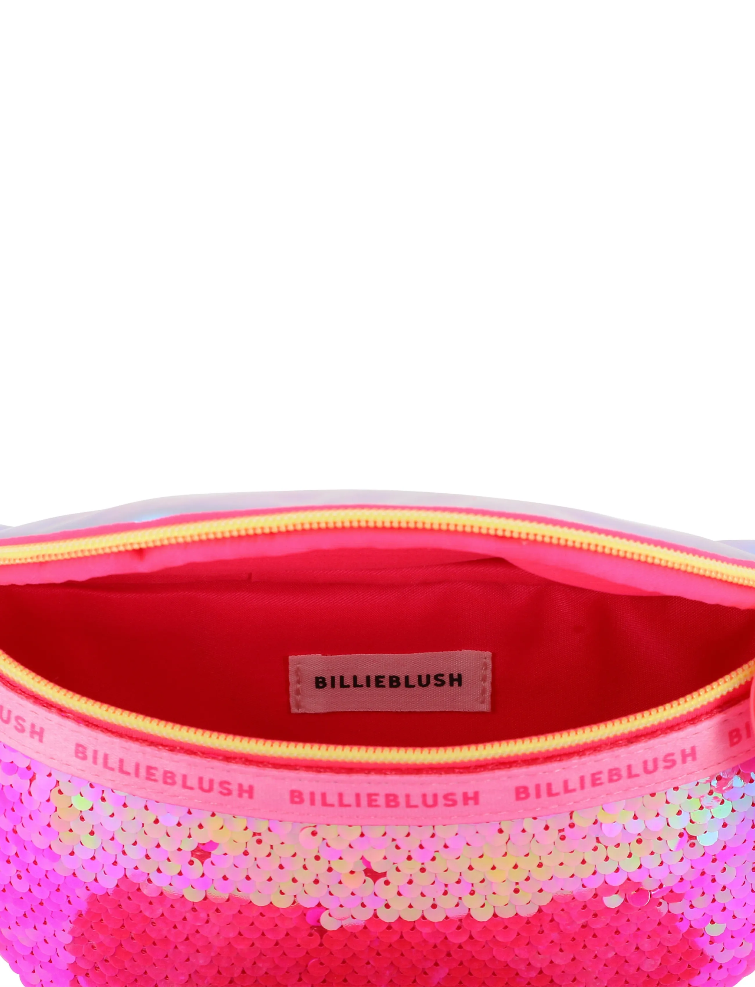 Billieblush - BUM BAG - bauchtaschen - white - 4