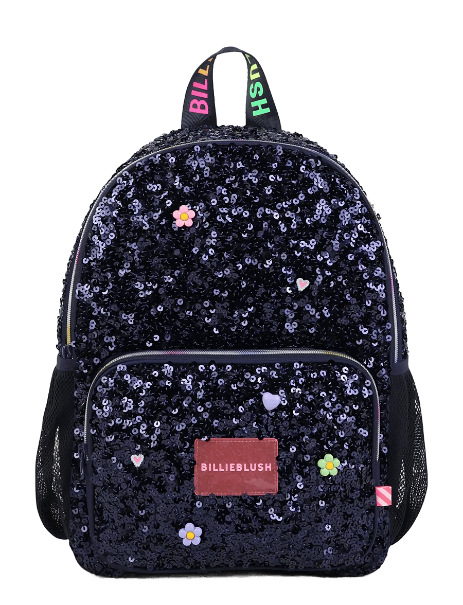 Billieblush - RUCKSACK - ryggsäckar - navy - 1