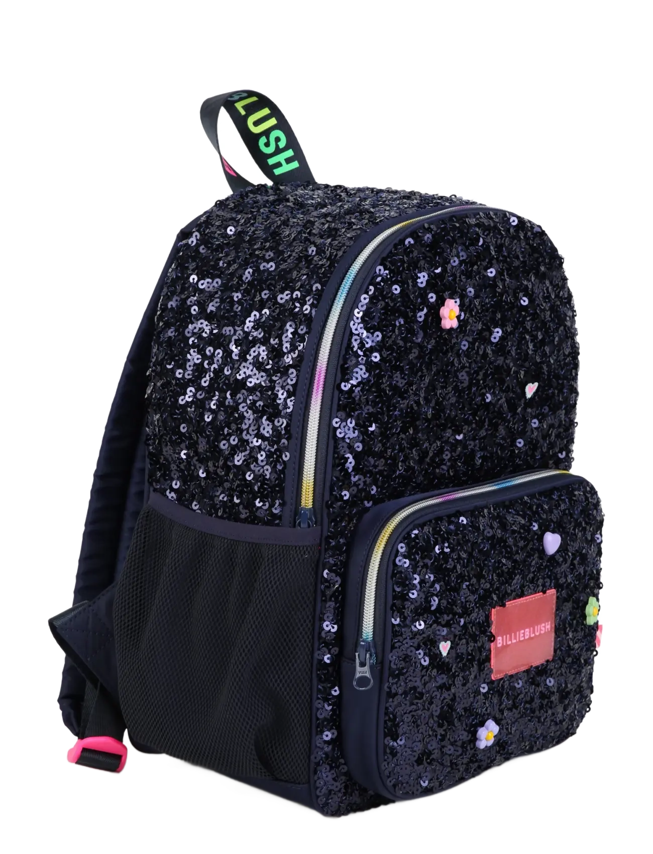Billieblush - RUCKSACK - ryggsäckar - navy - 2