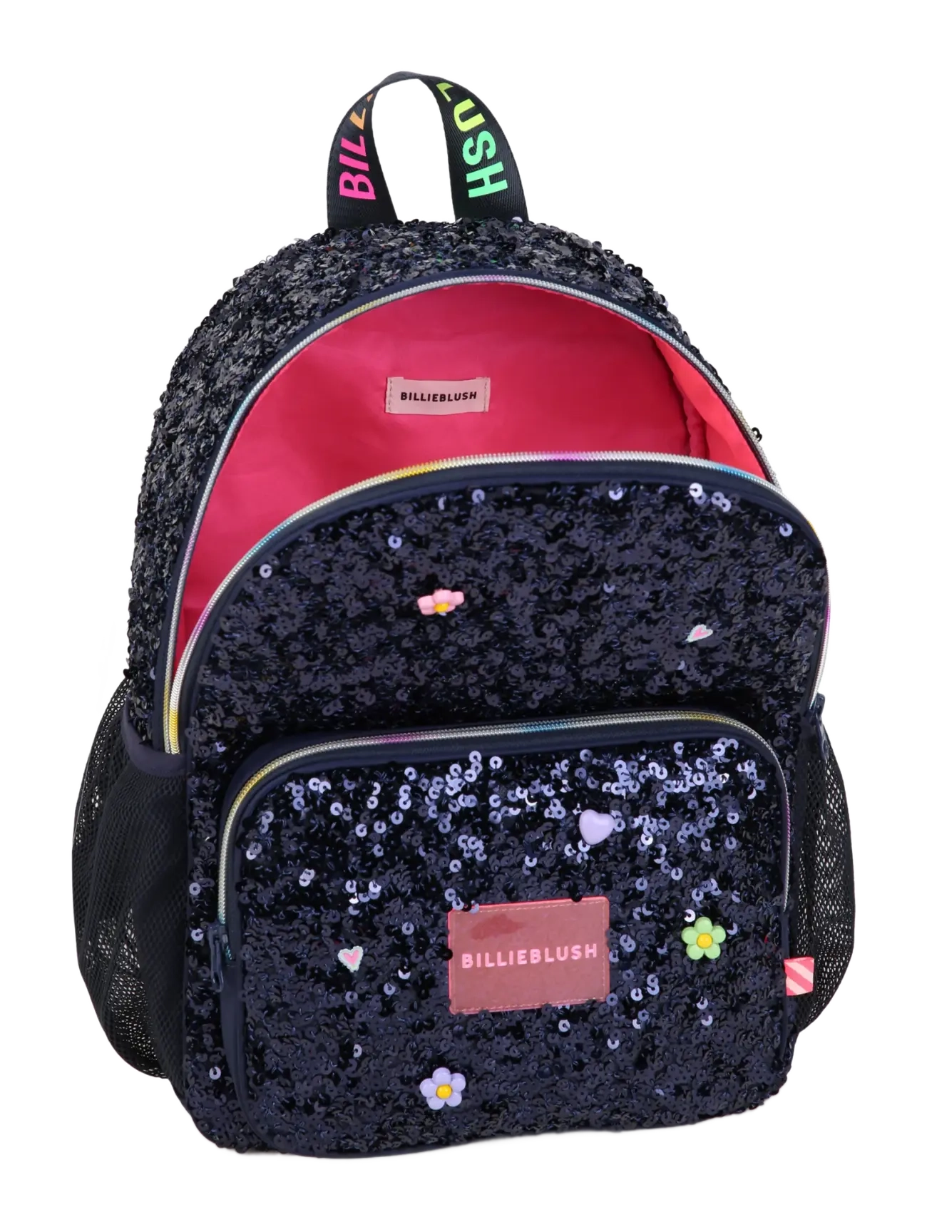 Billieblush - RUCKSACK - ryggsäckar - navy - 3