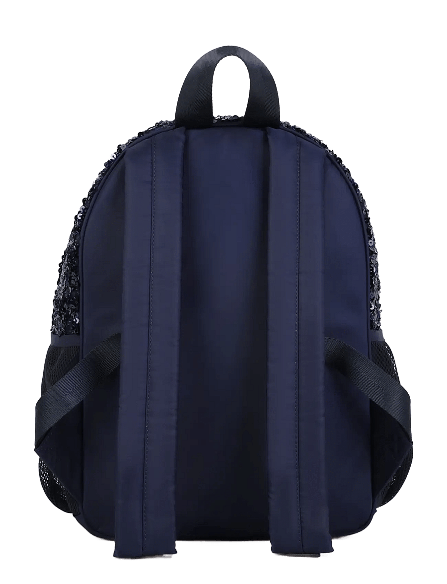 Billieblush - RUCKSACK - ryggsäckar - navy - 4