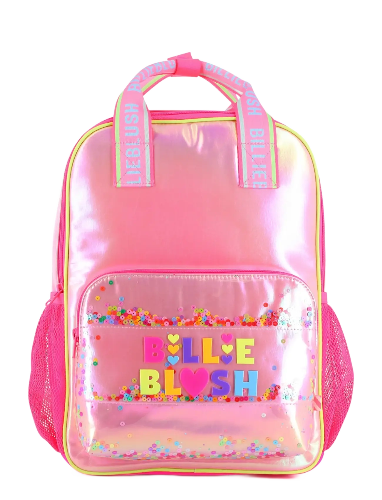Billieblush RUCKSACK - Billieblush - PINK / pink/rose