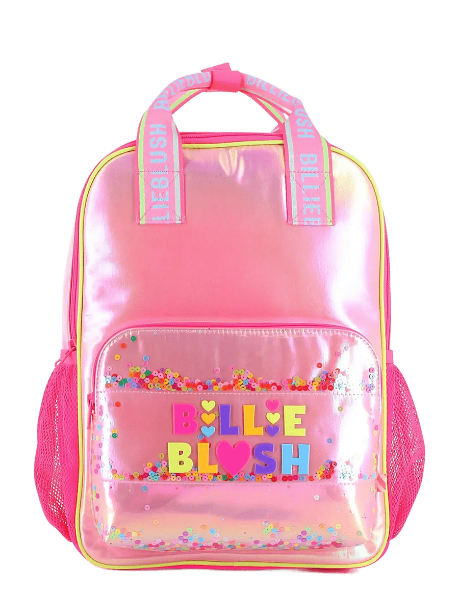 Billieblush - RUCKSACK - ryggsäckar - pink - 0