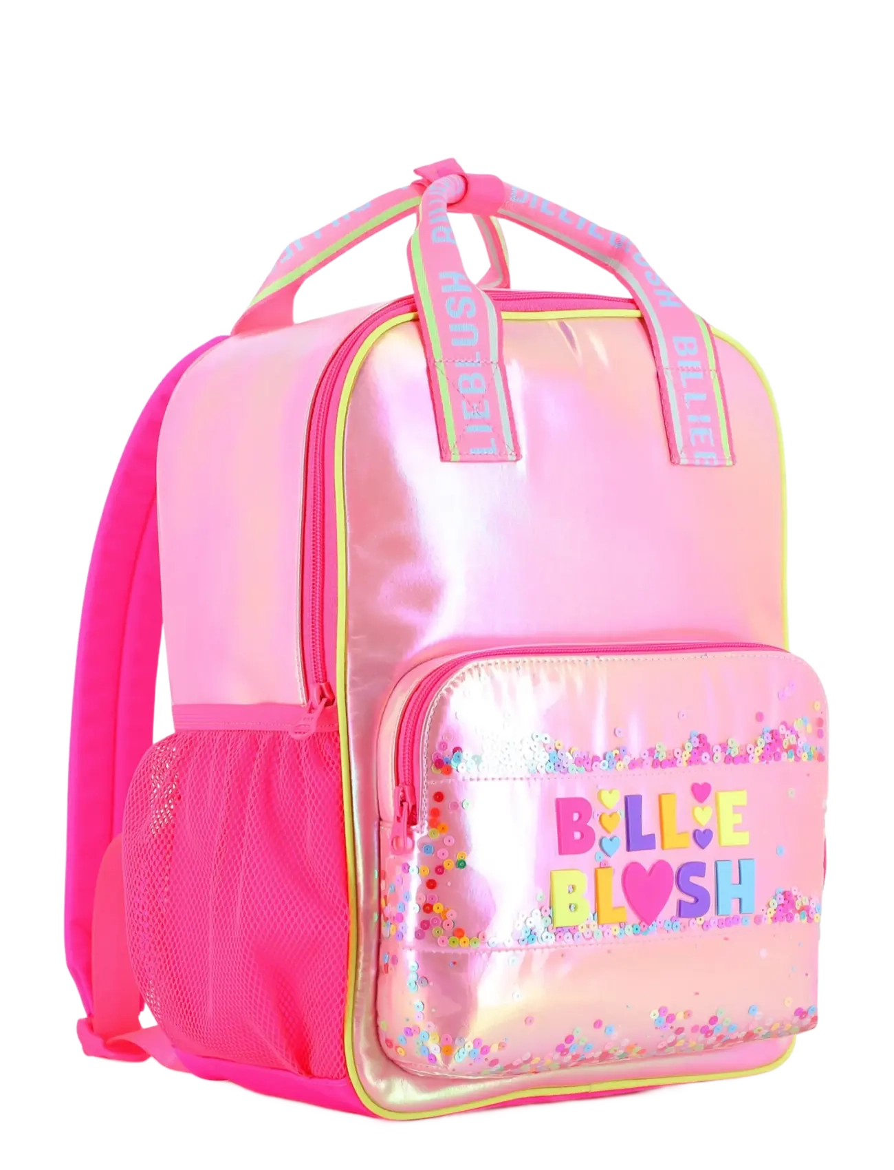 Billieblush - RUCKSACK - ryggsäckar - pink - 1