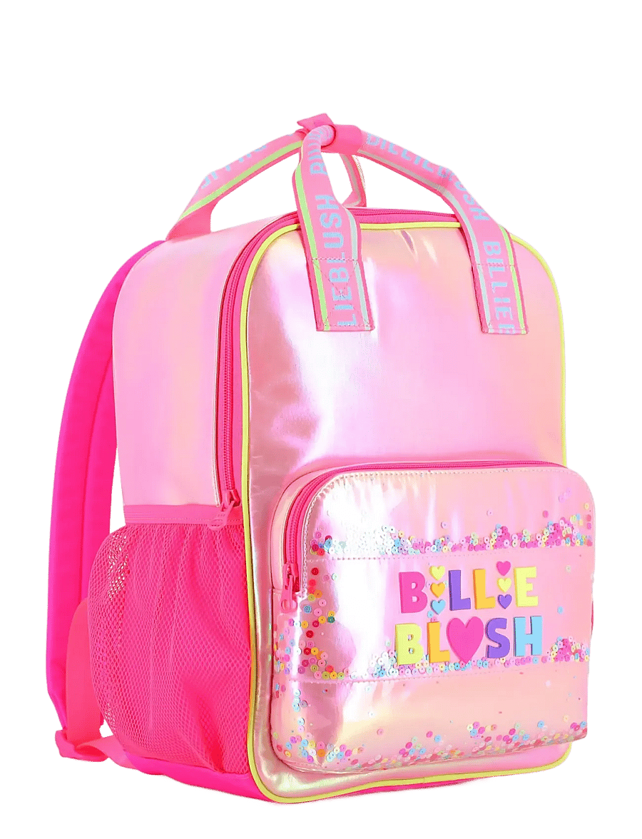Billieblush - RUCKSACK - ryggsäckar - pink - 1