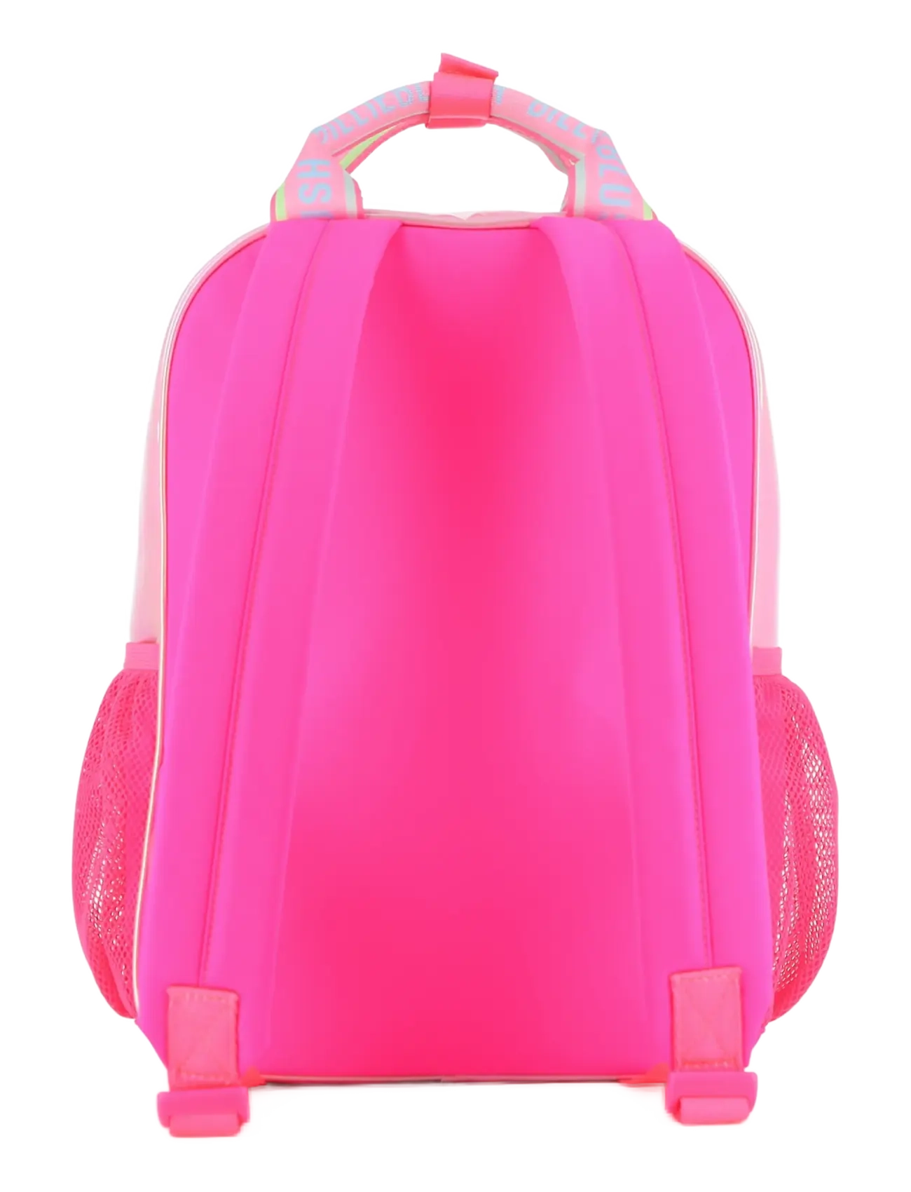 Billieblush - RUCKSACK - ryggsäckar - pink - 2