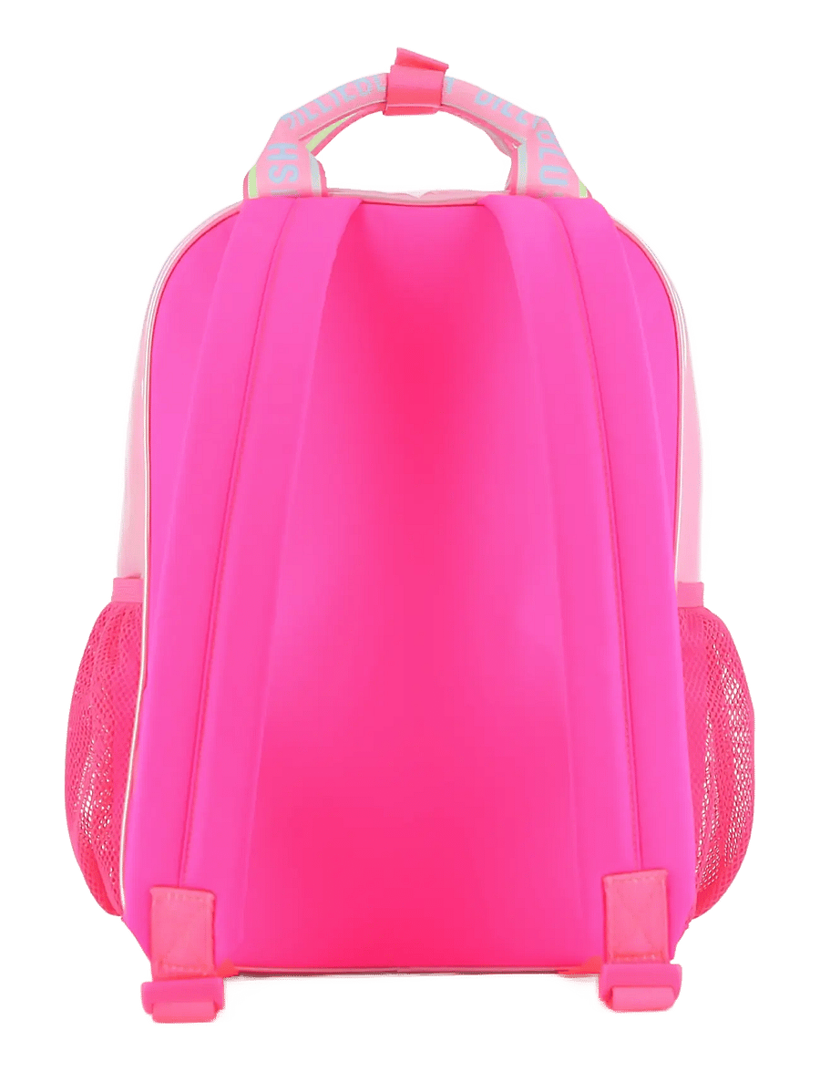 Billieblush - RUCKSACK - ryggsäckar - pink - 2