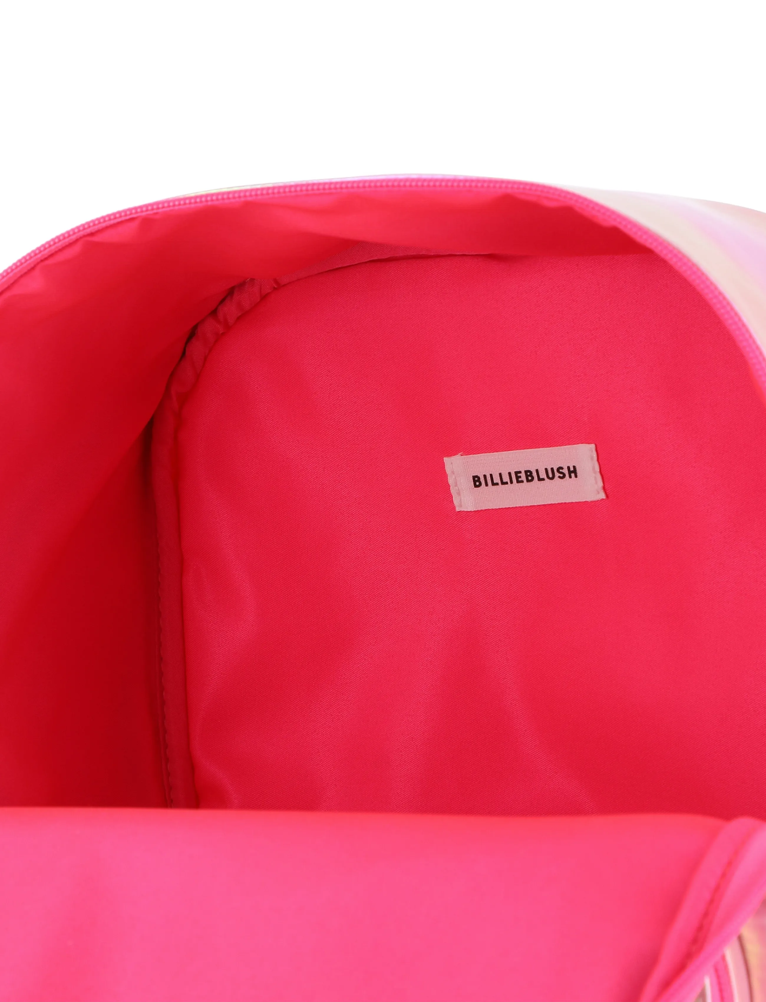 Billieblush - RUCKSACK - ryggsäckar - pink - 3