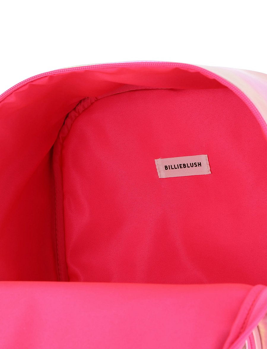 Billieblush - RUCKSACK - ryggsäckar - pink - 3