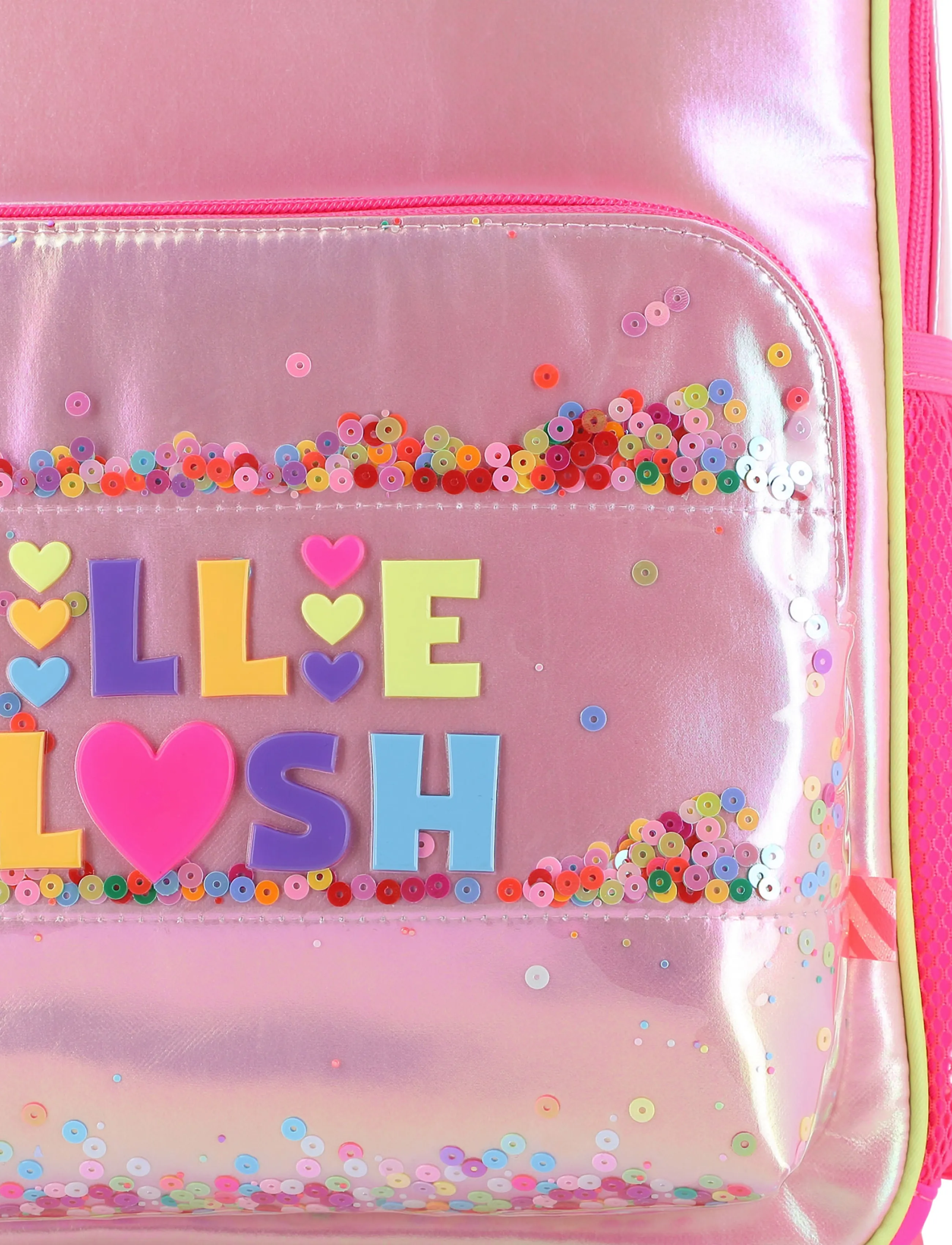 Billieblush - RUCKSACK - ryggsäckar - pink - 4