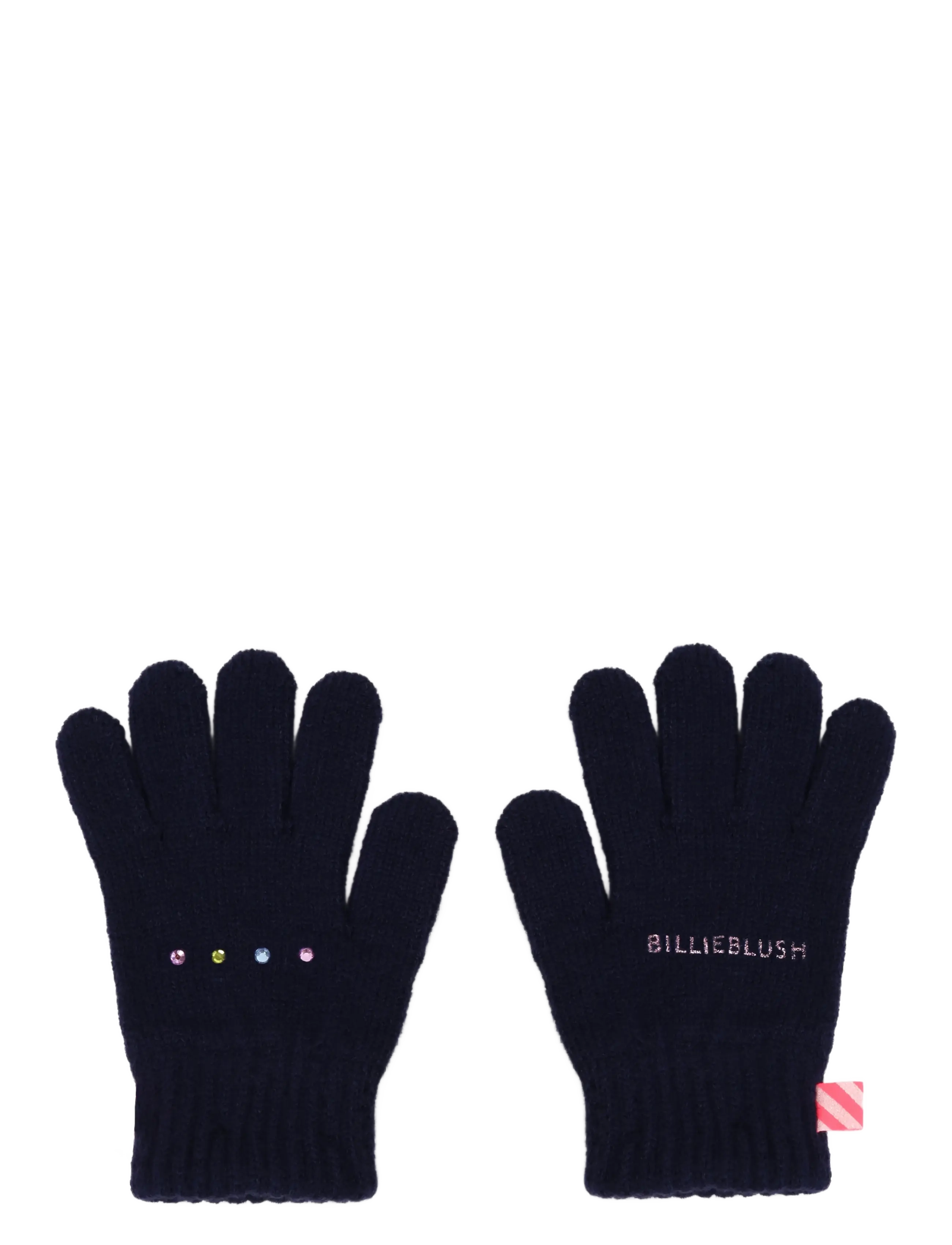 Billieblush GLOVES - Neuheiten - NAVY / navy