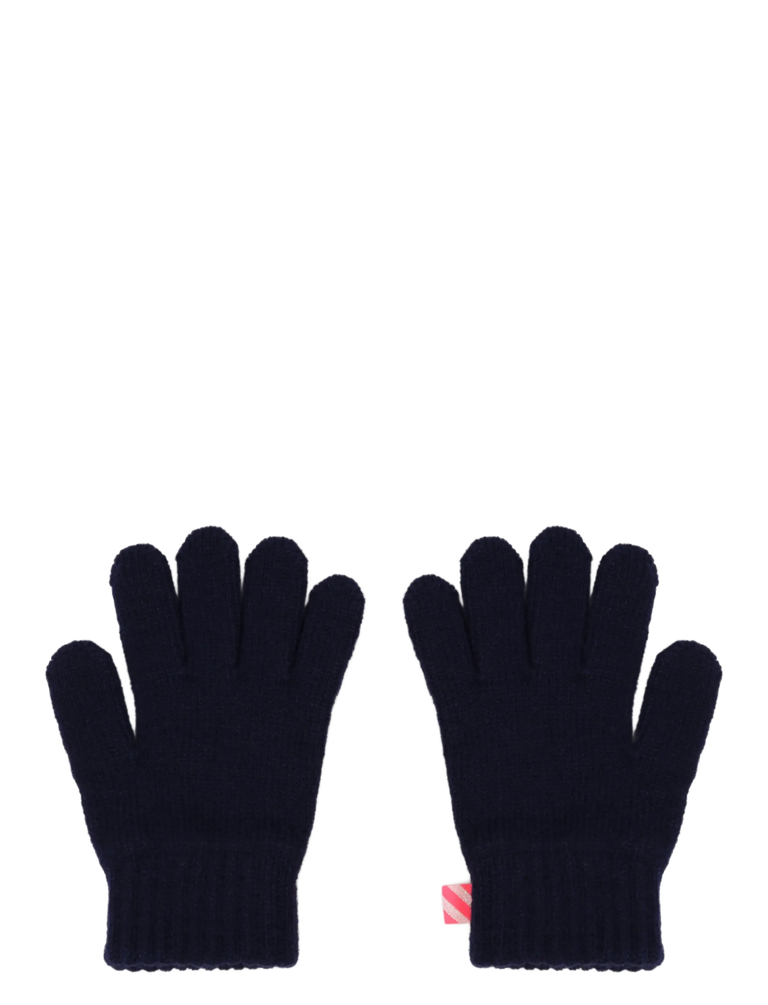 Billieblush - GLOVES - handschuhe - navy - 1