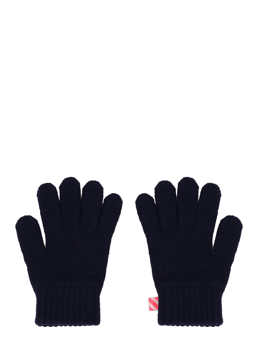 Billieblush - GLOVES - handschuhe - navy - 1