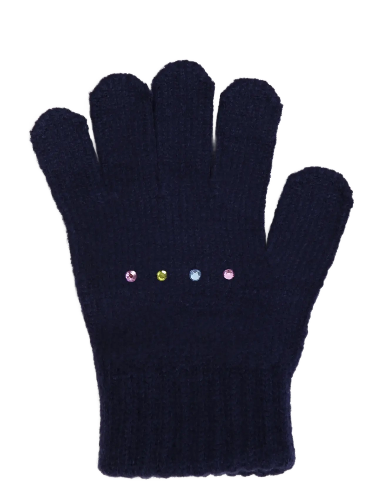 Billieblush - GLOVES - handschuhe - navy - 2