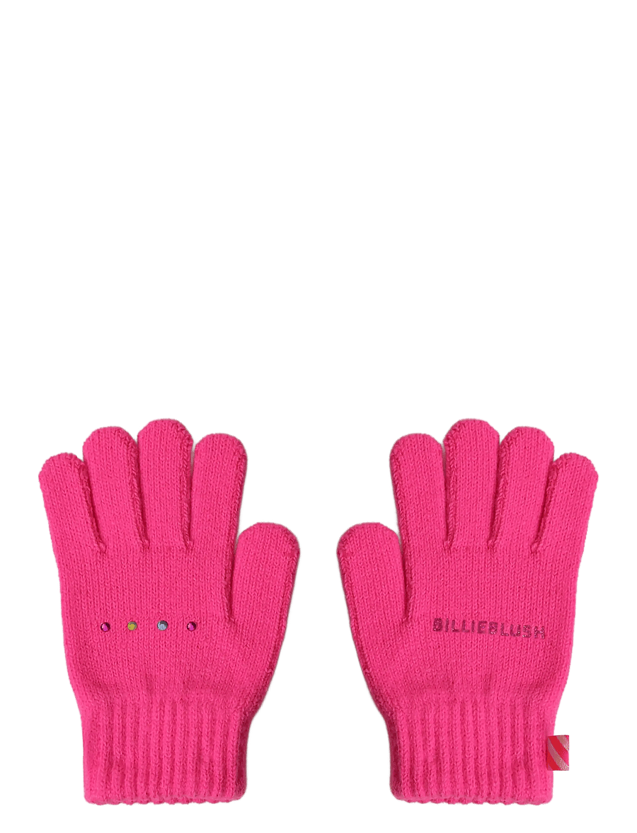 Billieblush - GLOVES - handschuhe - pink - 0
