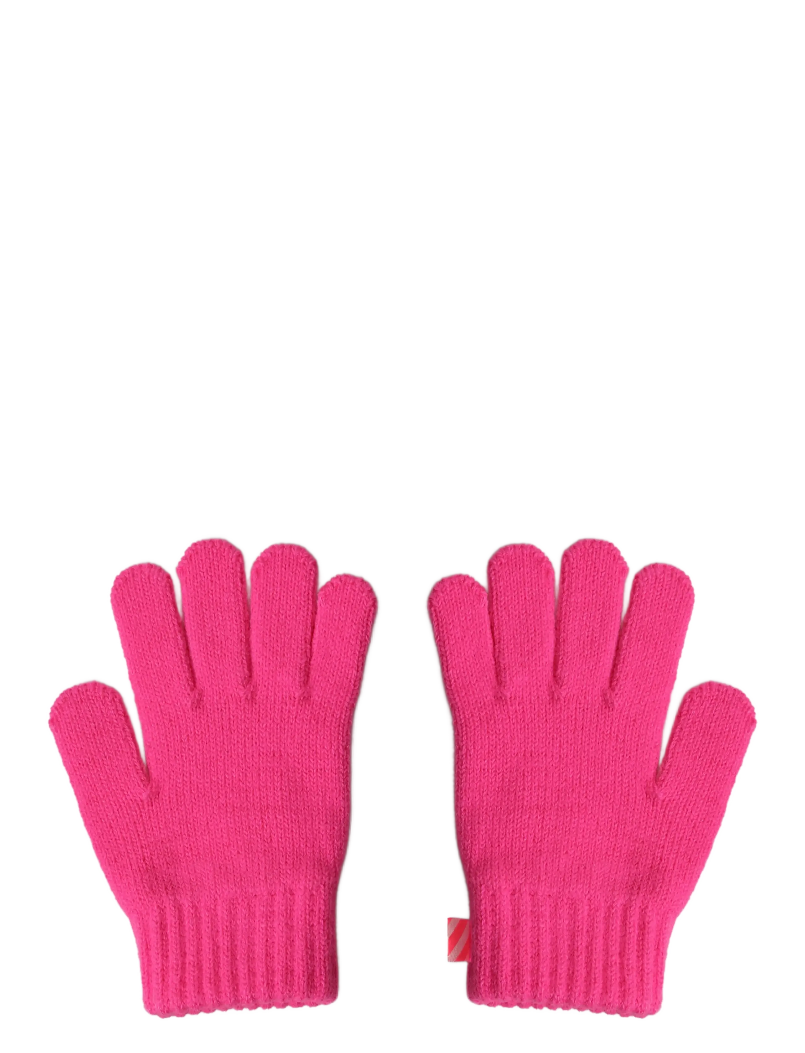 Billieblush - GLOVES - handschuhe - pink - 1