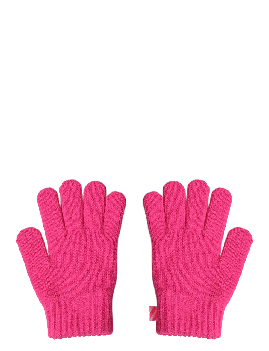 Billieblush - GLOVES - handschuhe - pink - 1