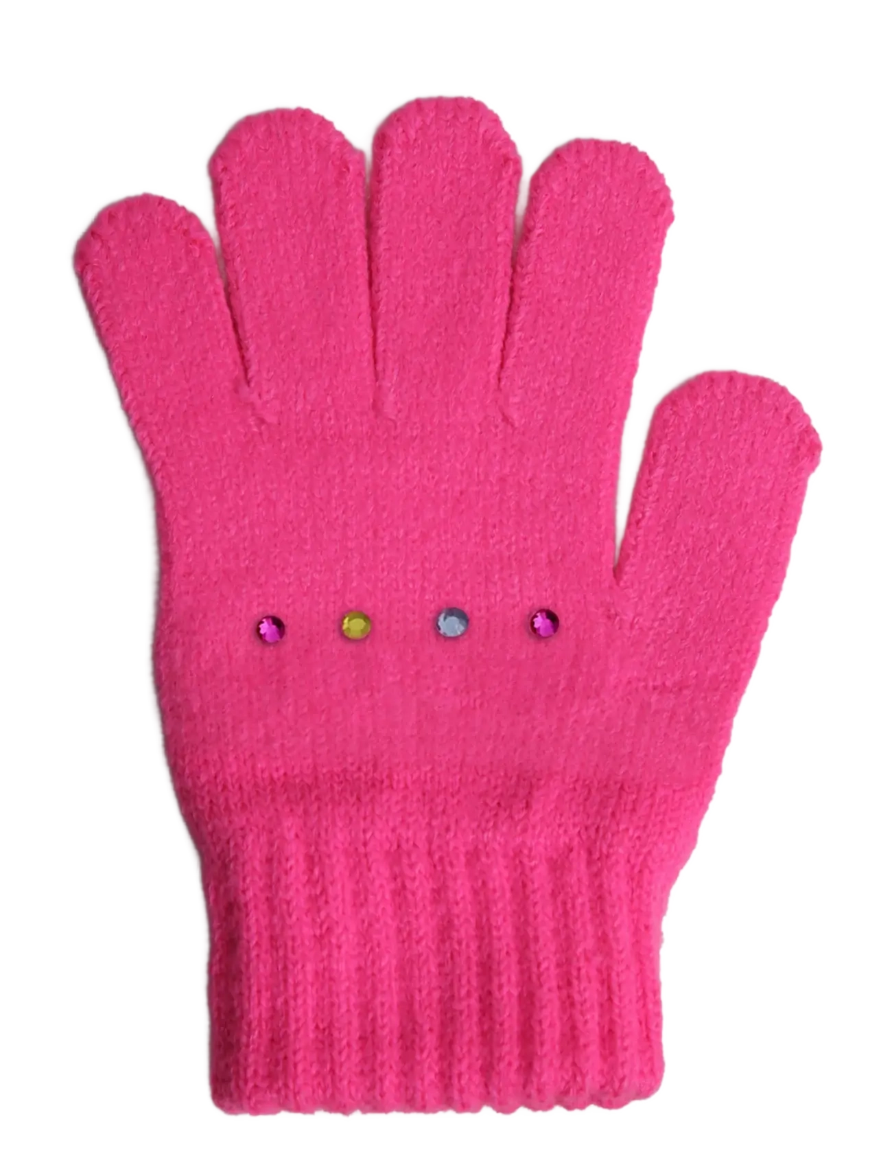 Billieblush - GLOVES - handschuhe - pink - 2